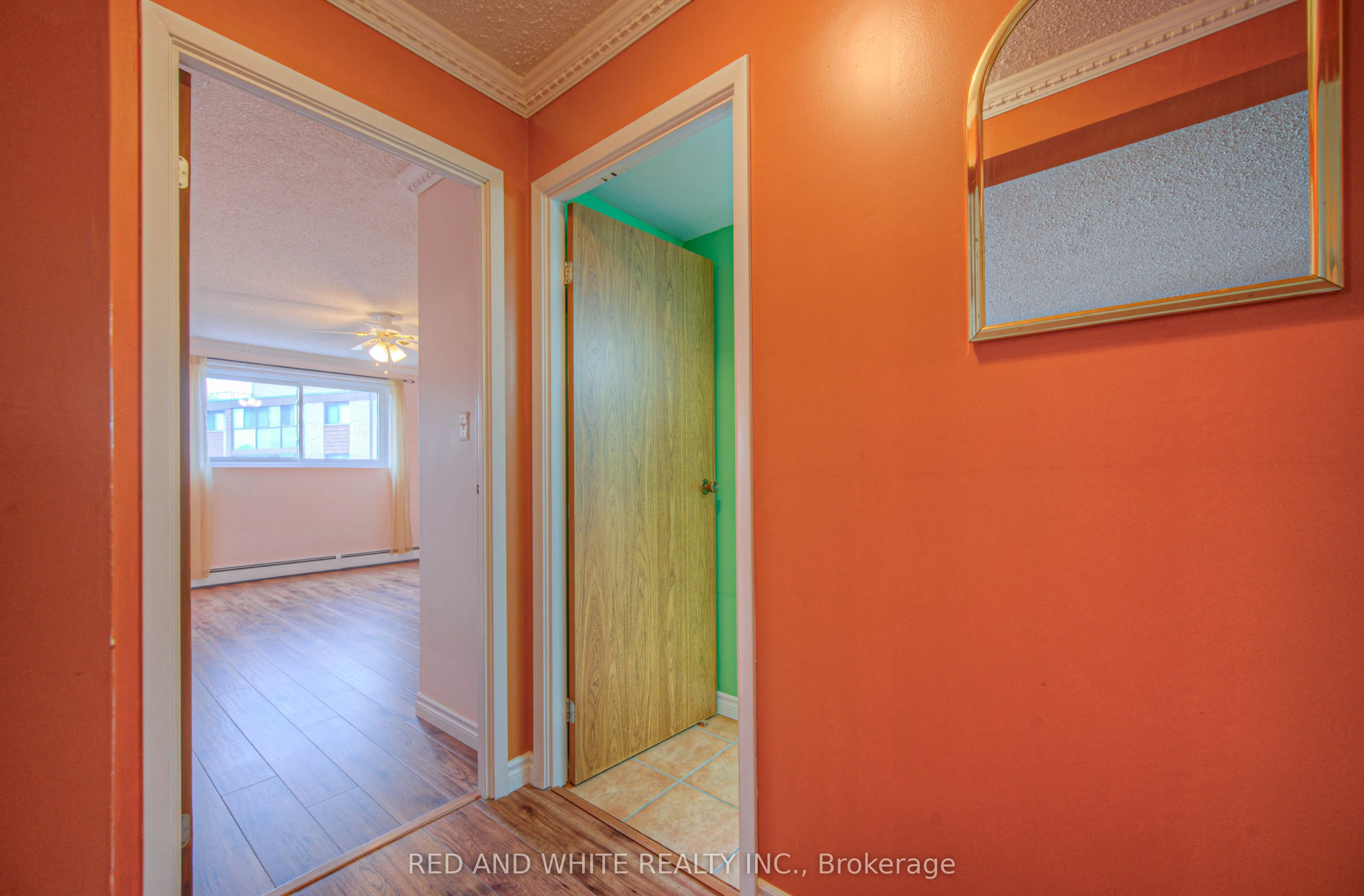 400 Champlain Boulevard, #406