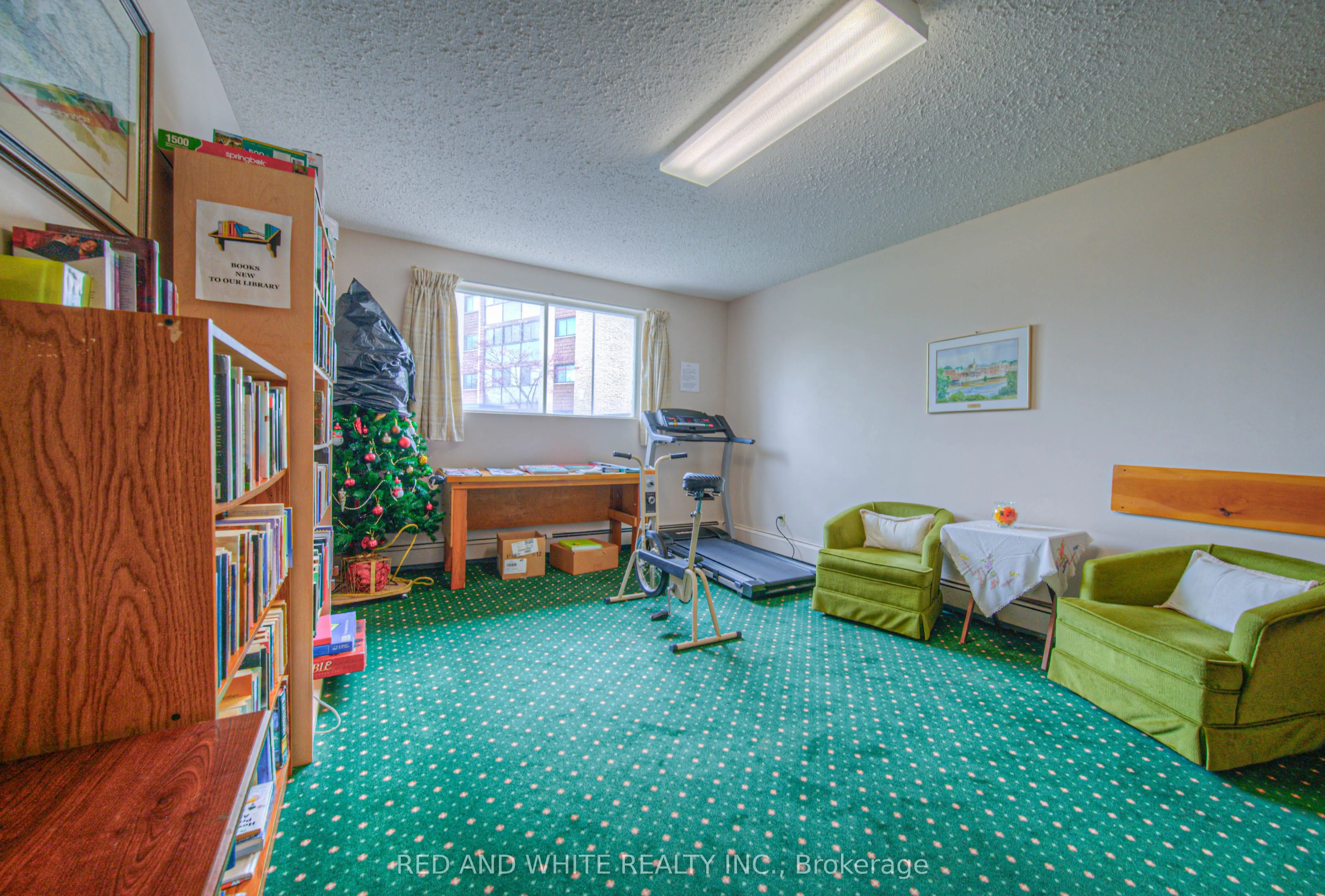400 Champlain Boulevard, #406
