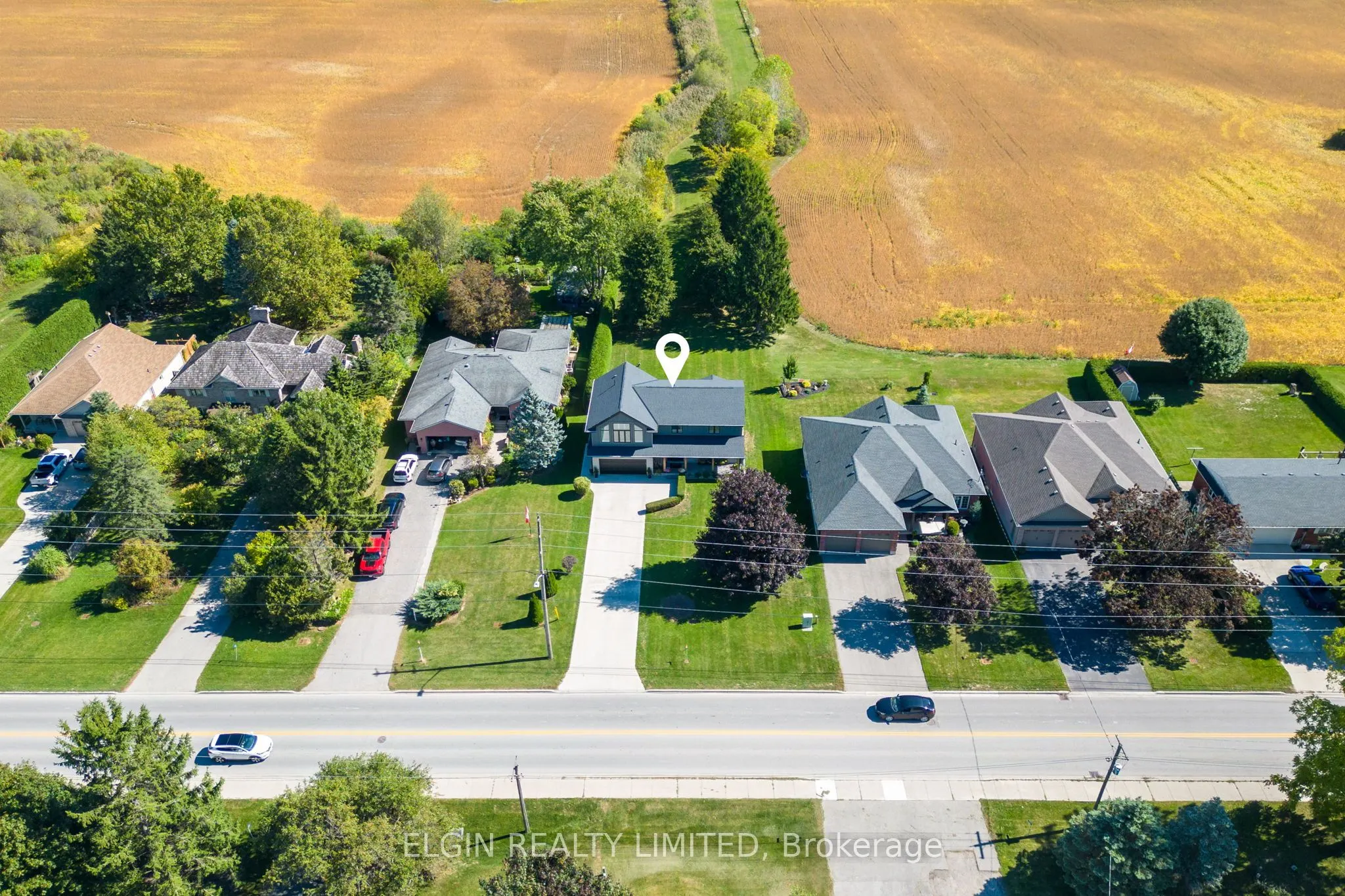 120 Centennial Avenue