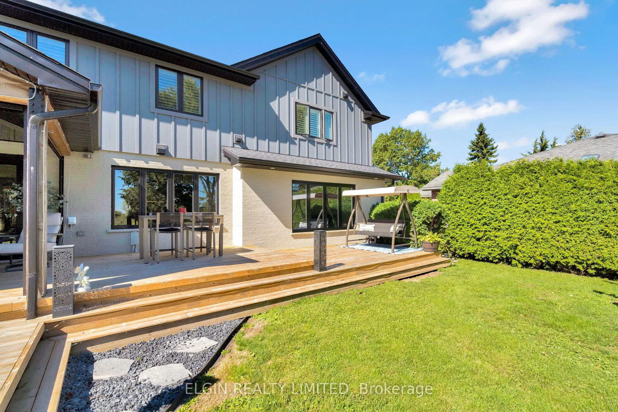 120 Centennial Avenue