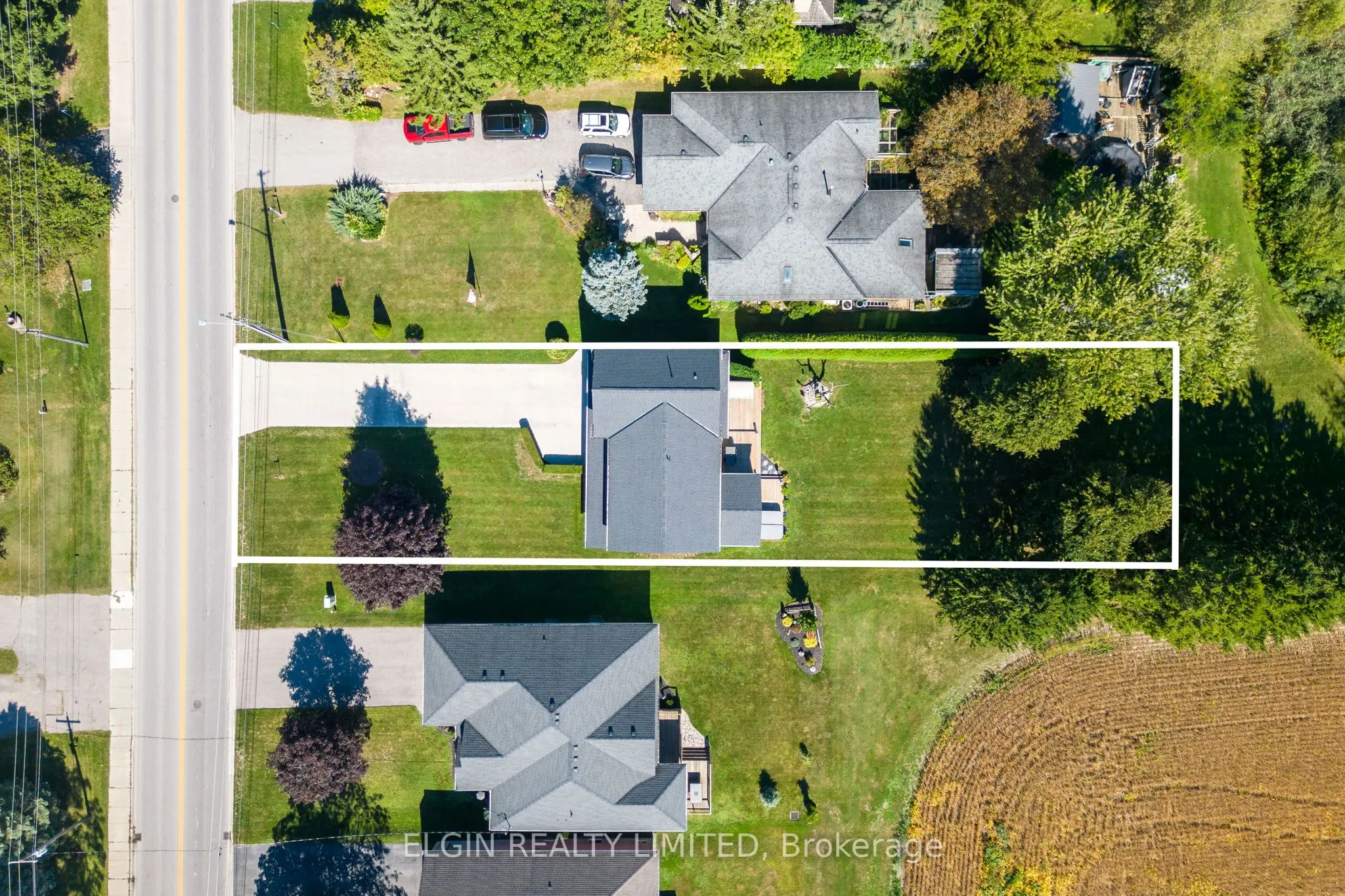 120 Centennial Avenue