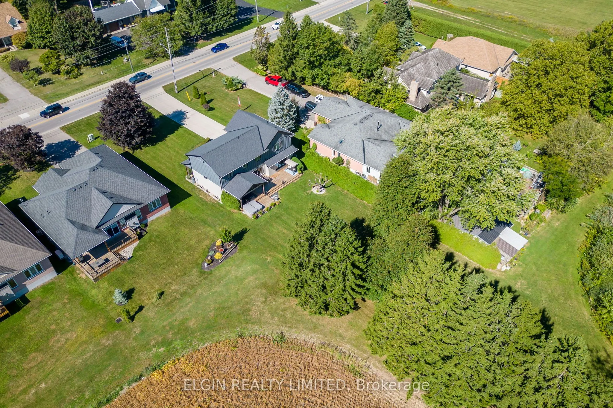 120 Centennial Avenue