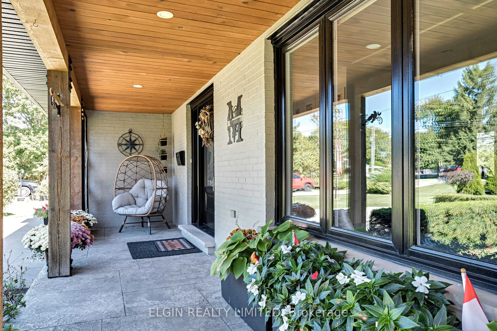 120 Centennial Avenue