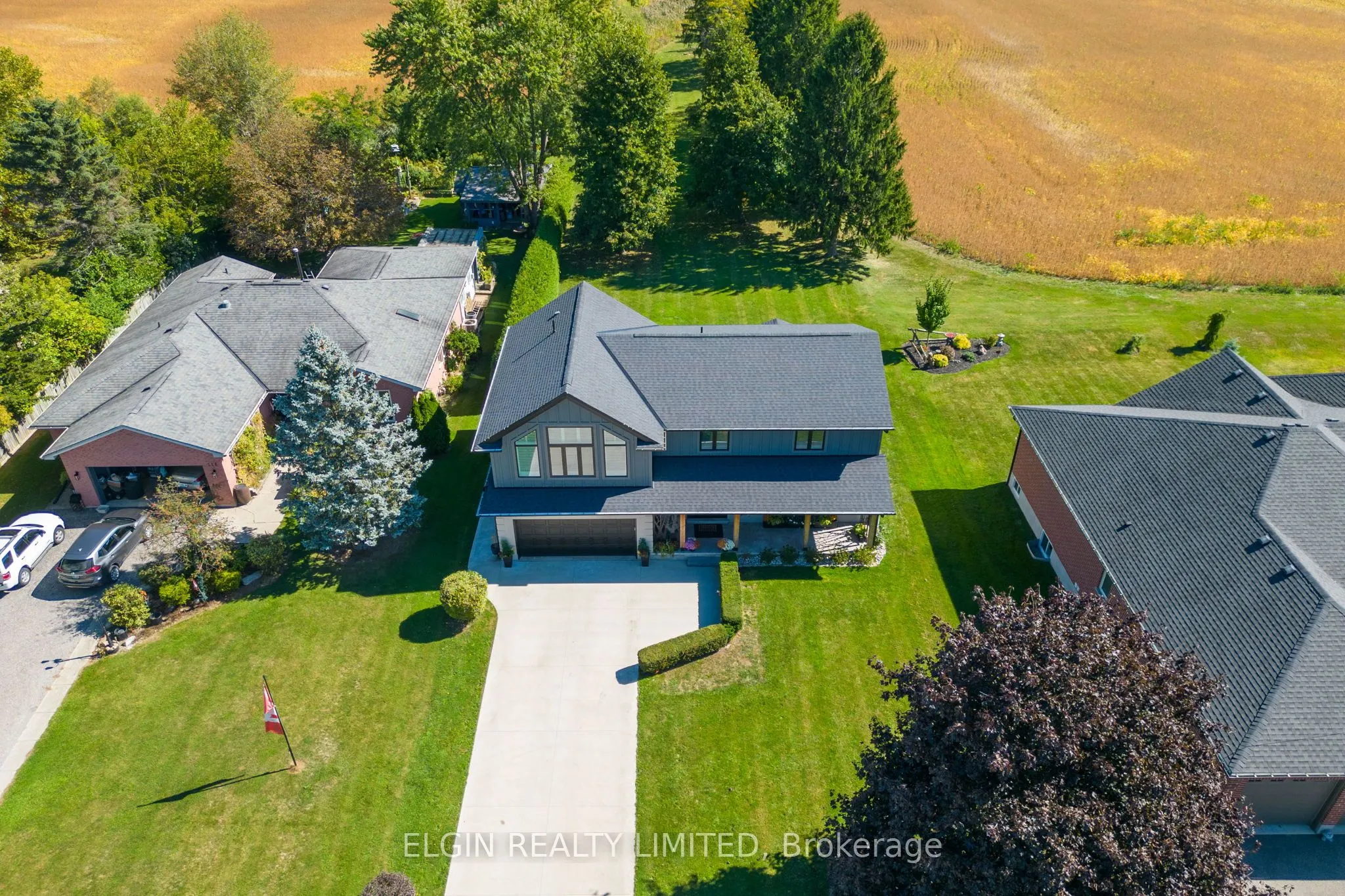 120 Centennial Avenue