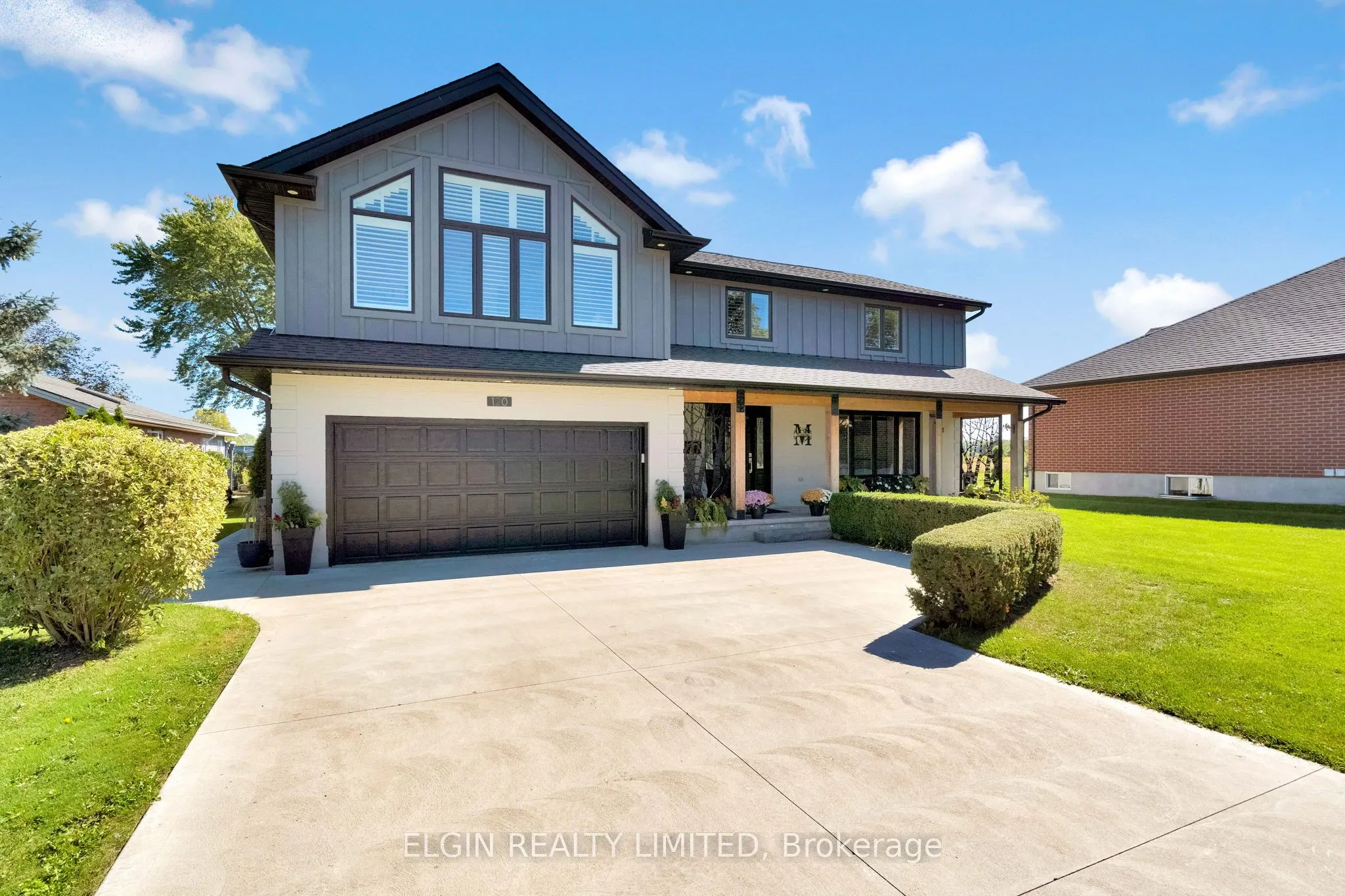120 Centennial Avenue