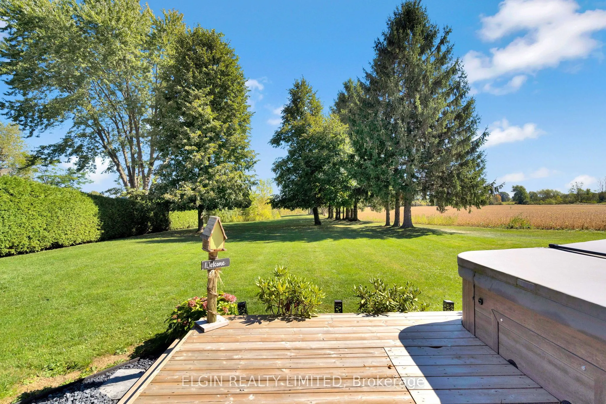 120 Centennial Avenue