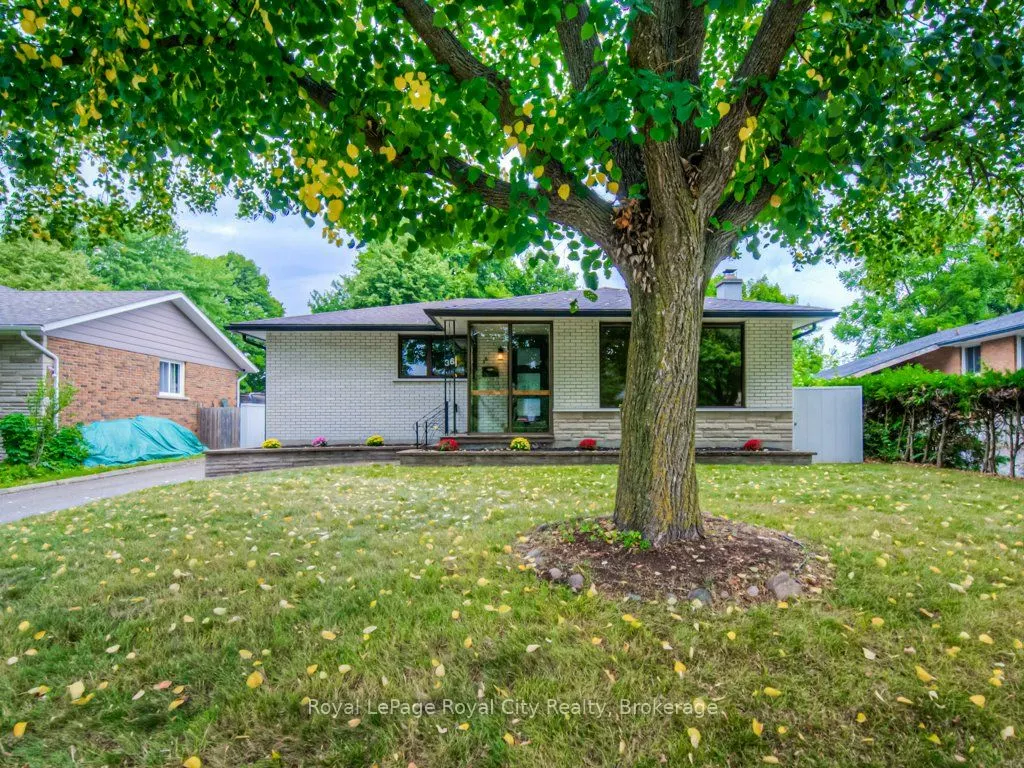 36 Argyle Drive