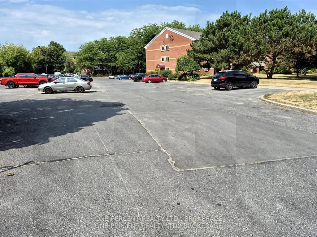561 Armstrong Road, #116
