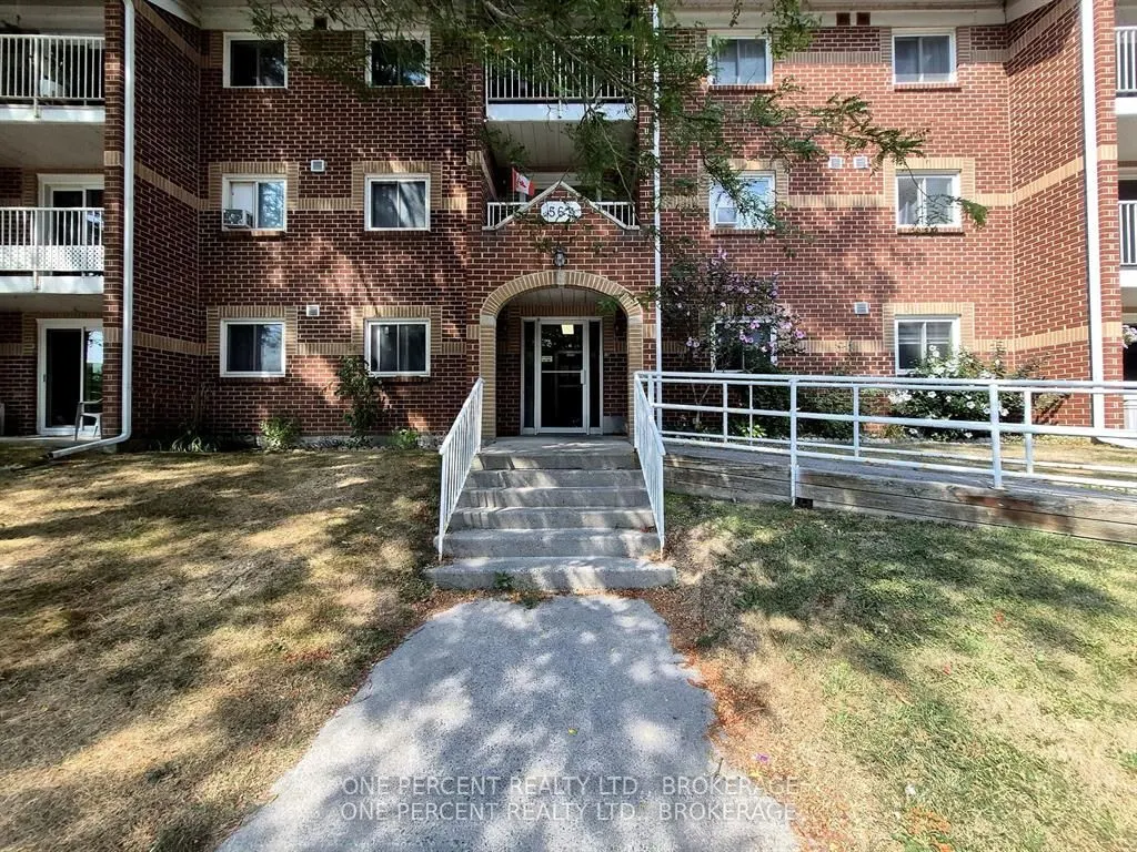 561 Armstrong Road, #116