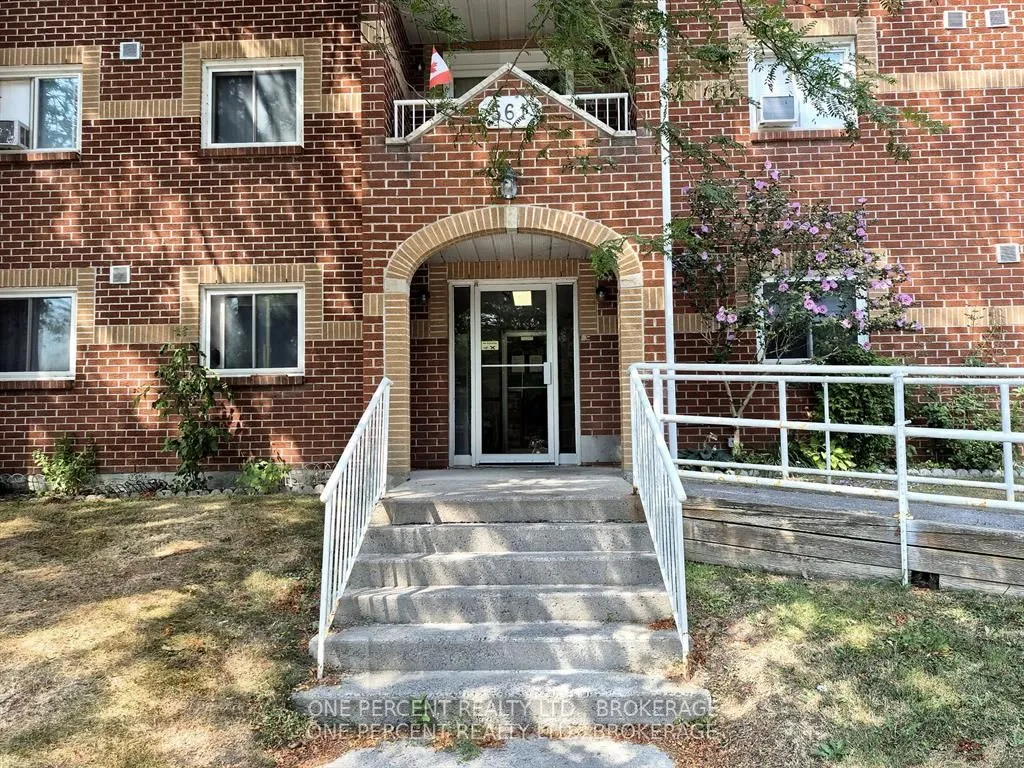 561 Armstrong Road, #116