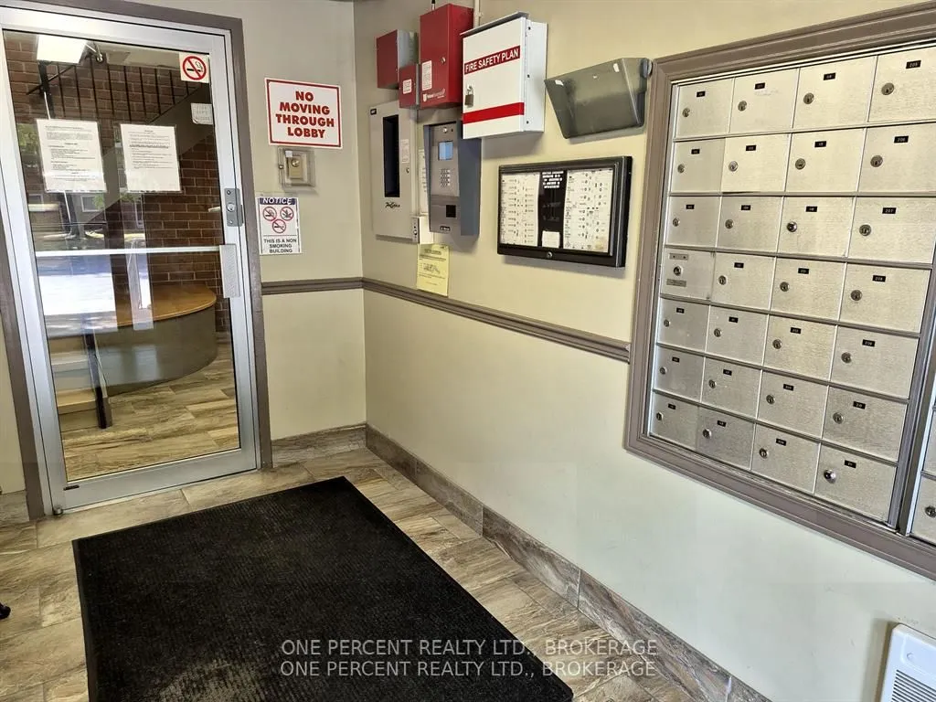 561 Armstrong Road, #116