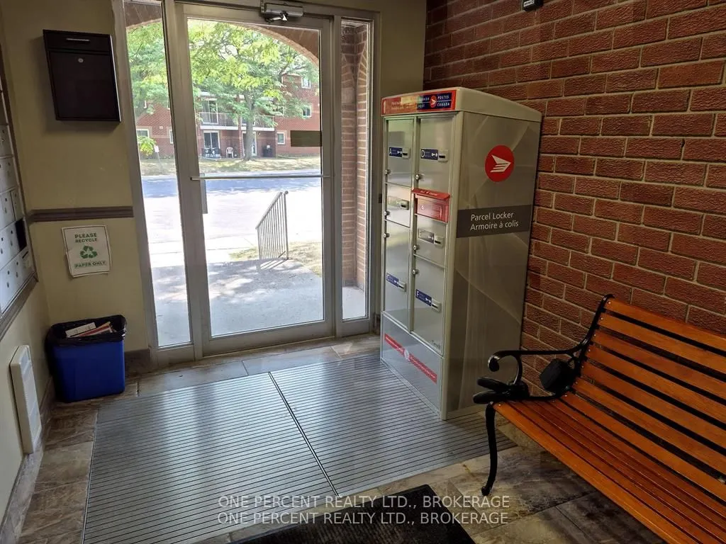 561 Armstrong Road, #116