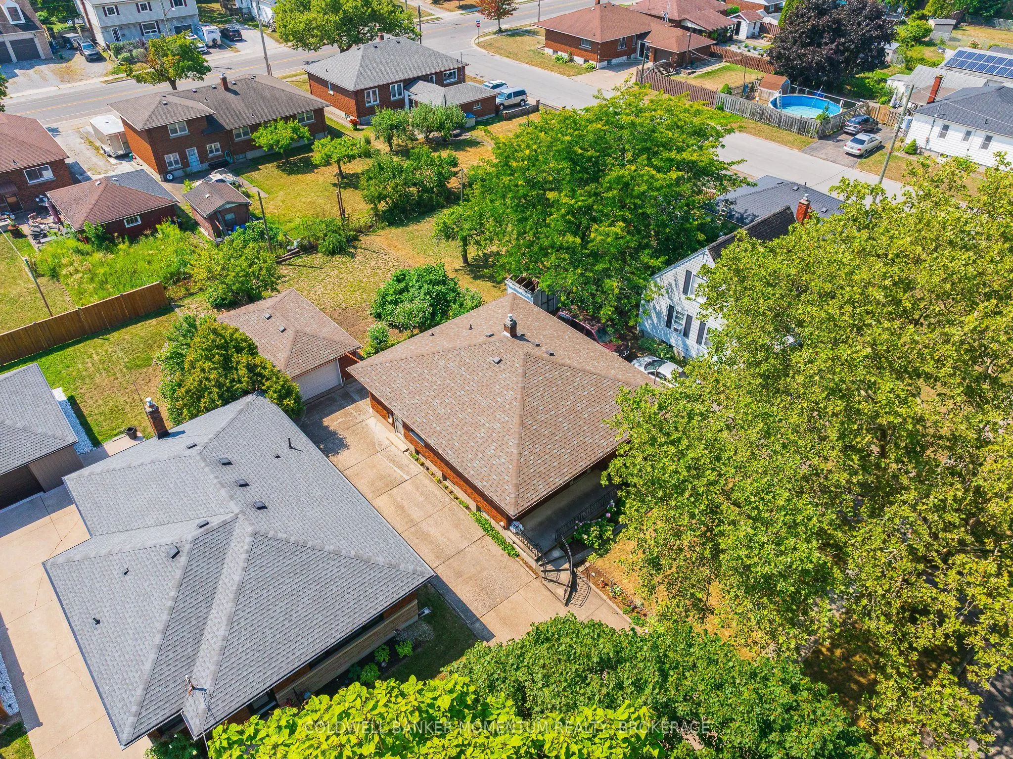 9 McDonald Avenue
