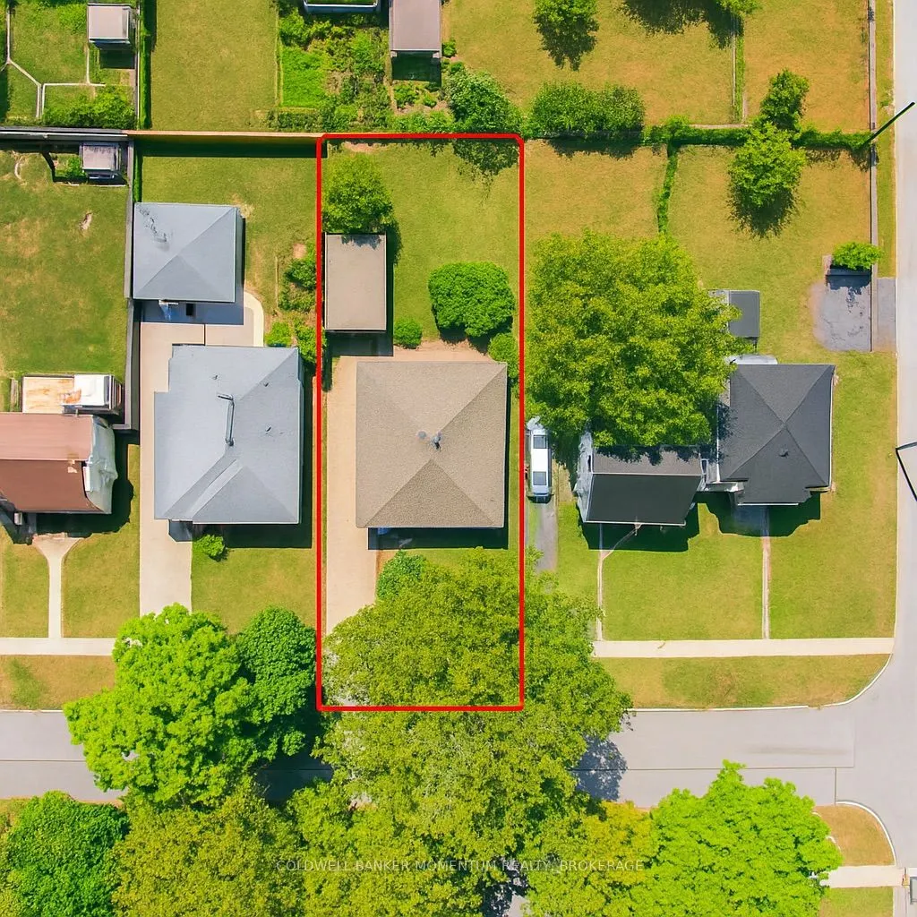 9 McDonald Avenue
