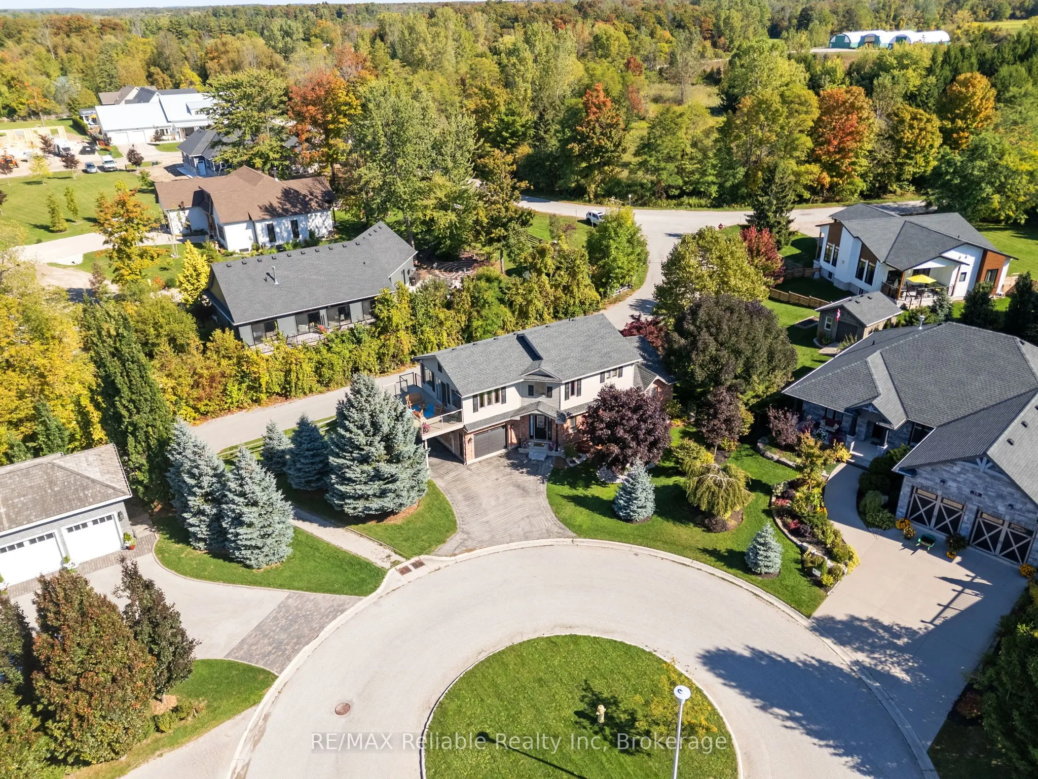 17 Harbour Court