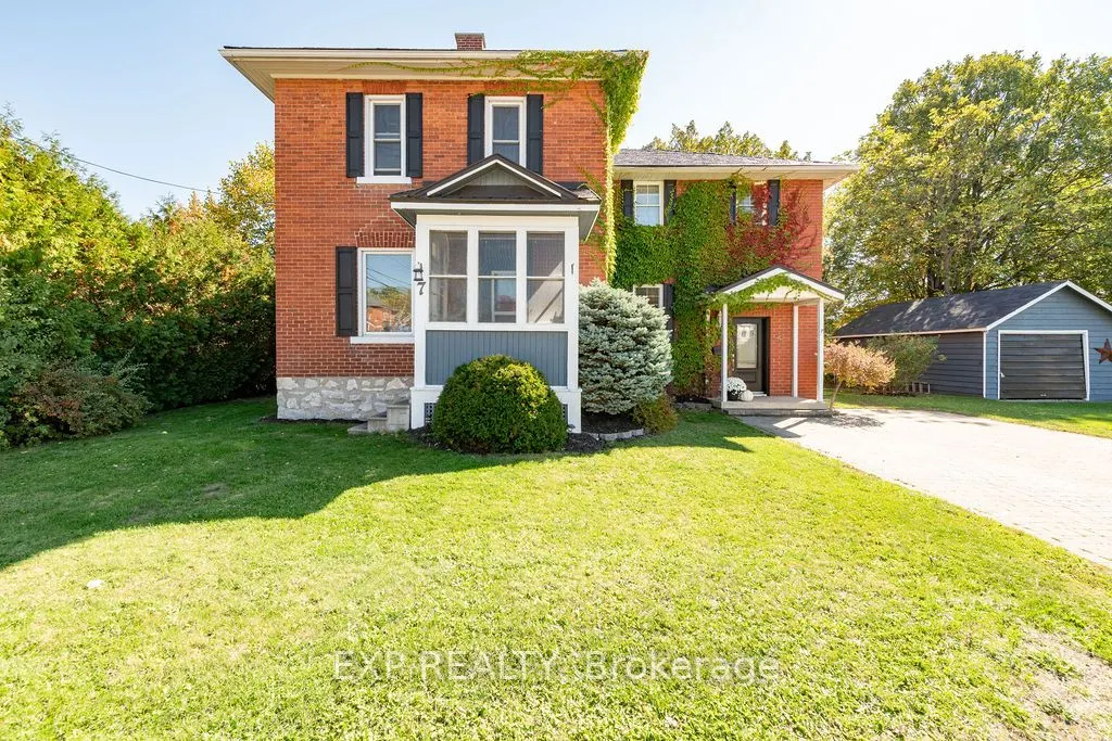 7 Hincks Avenue W