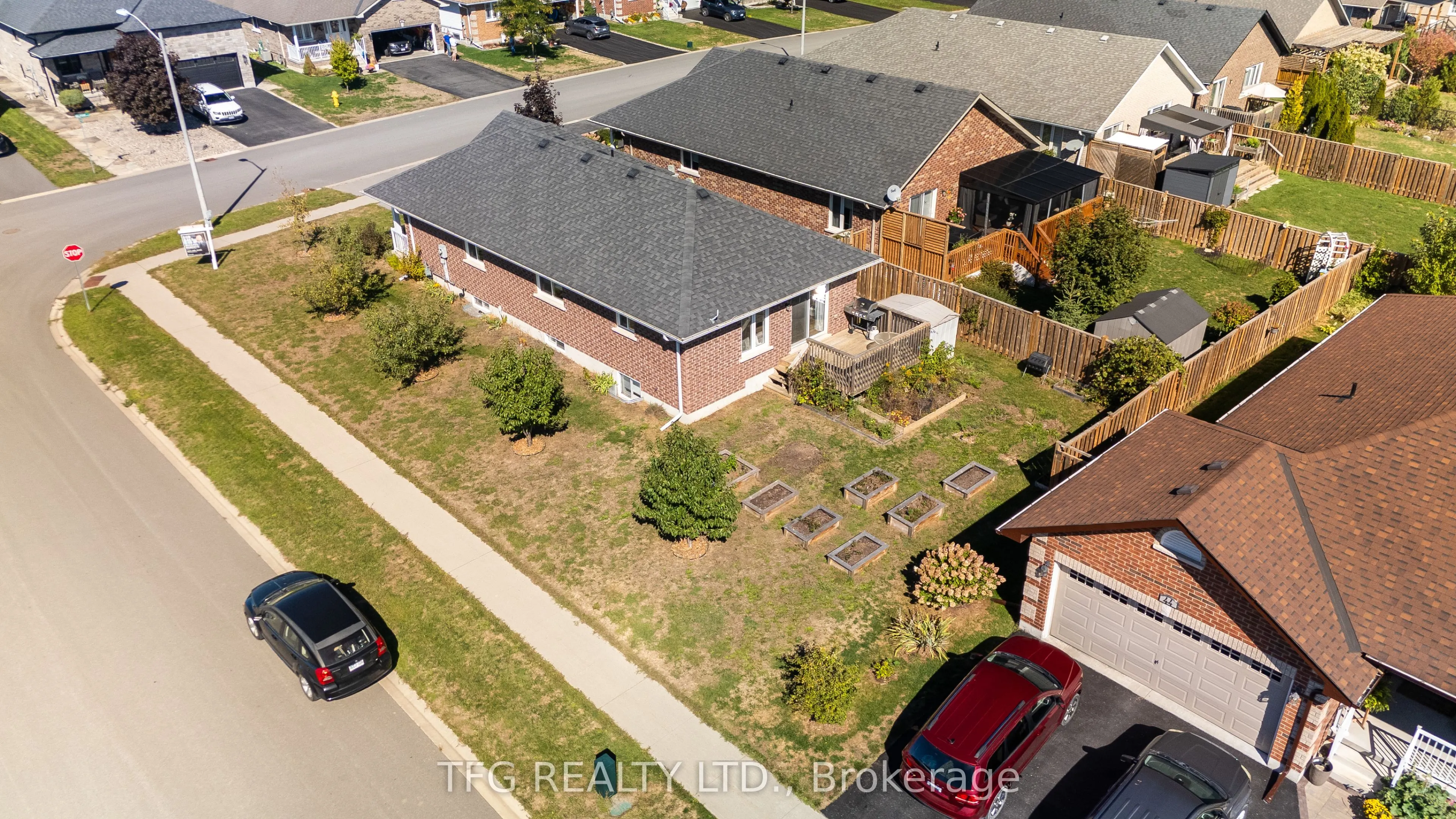 50 Millpond Lane