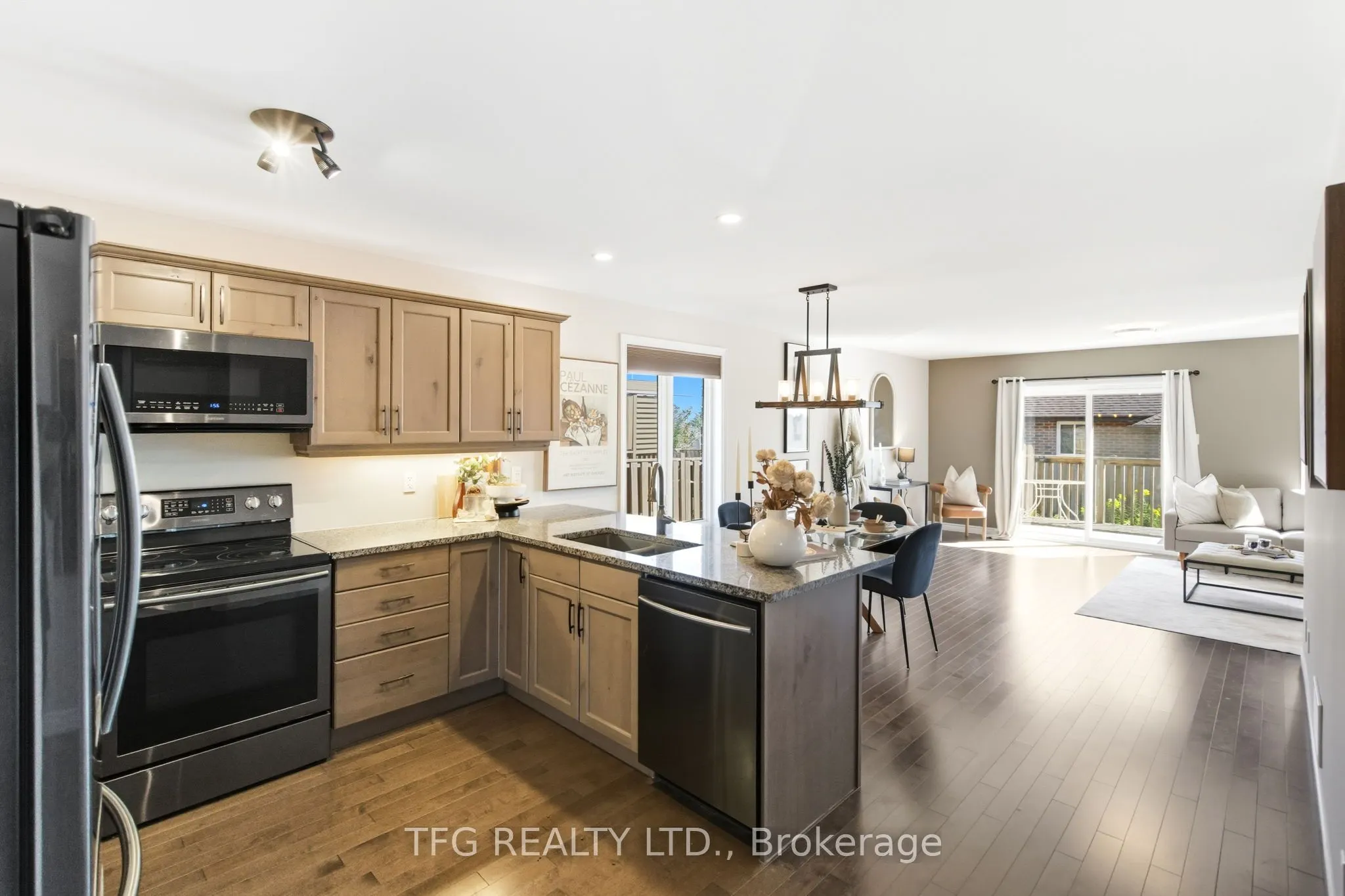 50 Millpond Lane