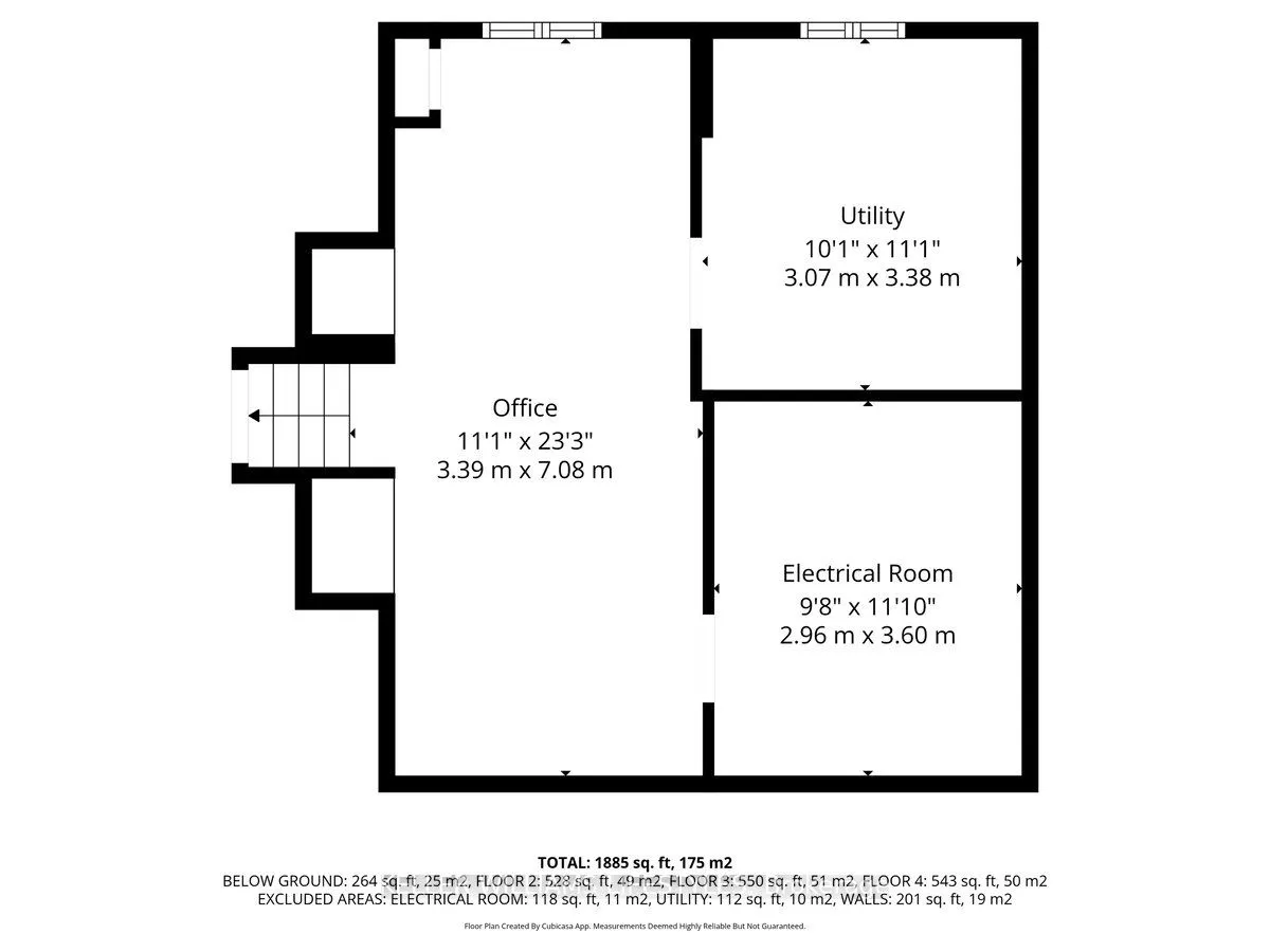 34 Stanhope Crescent