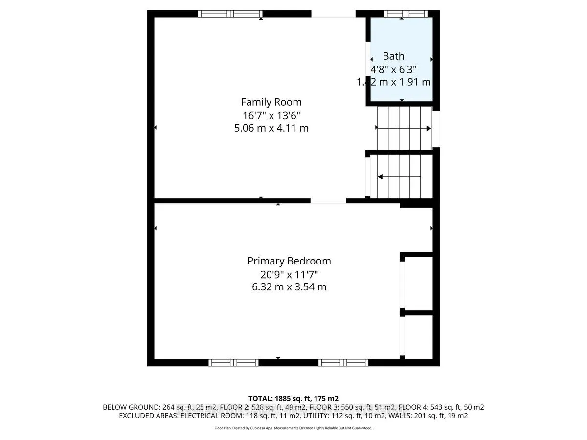 34 Stanhope Crescent