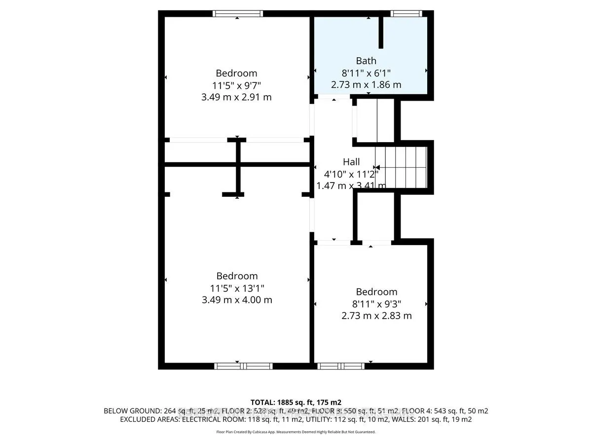 34 Stanhope Crescent