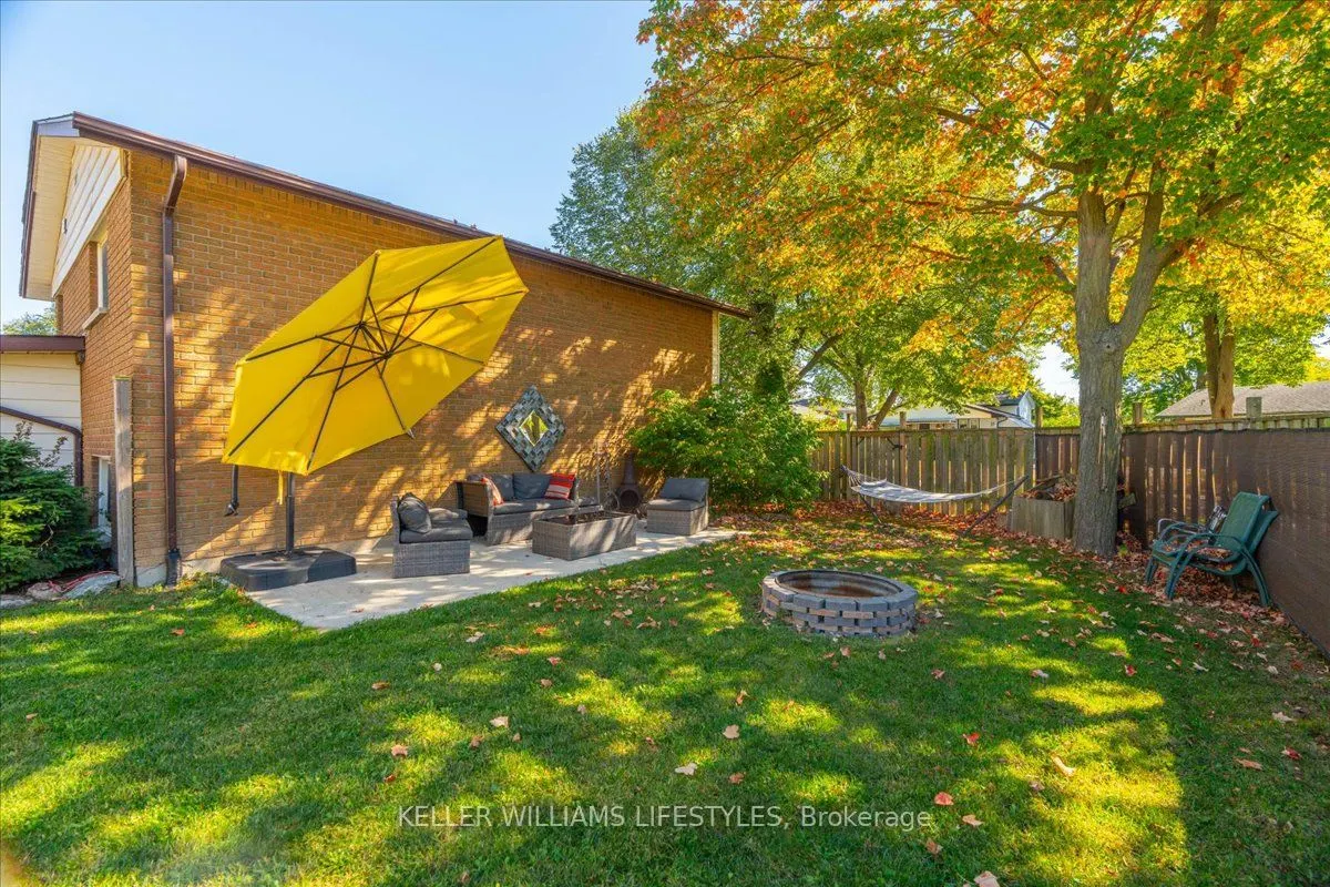 34 Stanhope Crescent