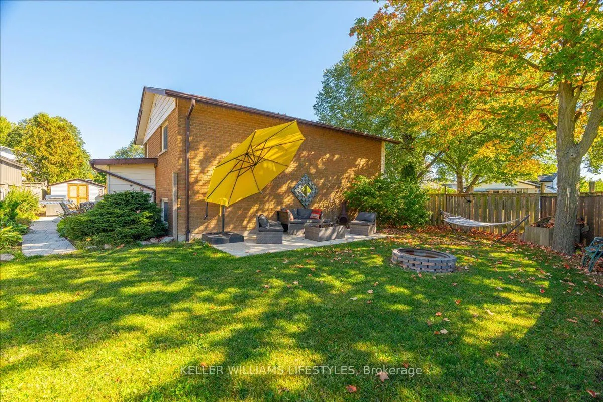 34 Stanhope Crescent