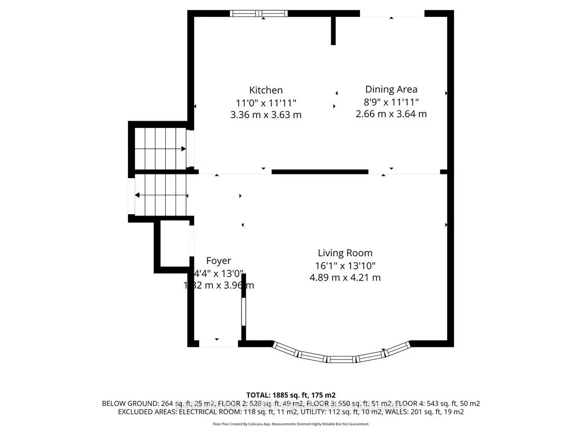 34 Stanhope Crescent
