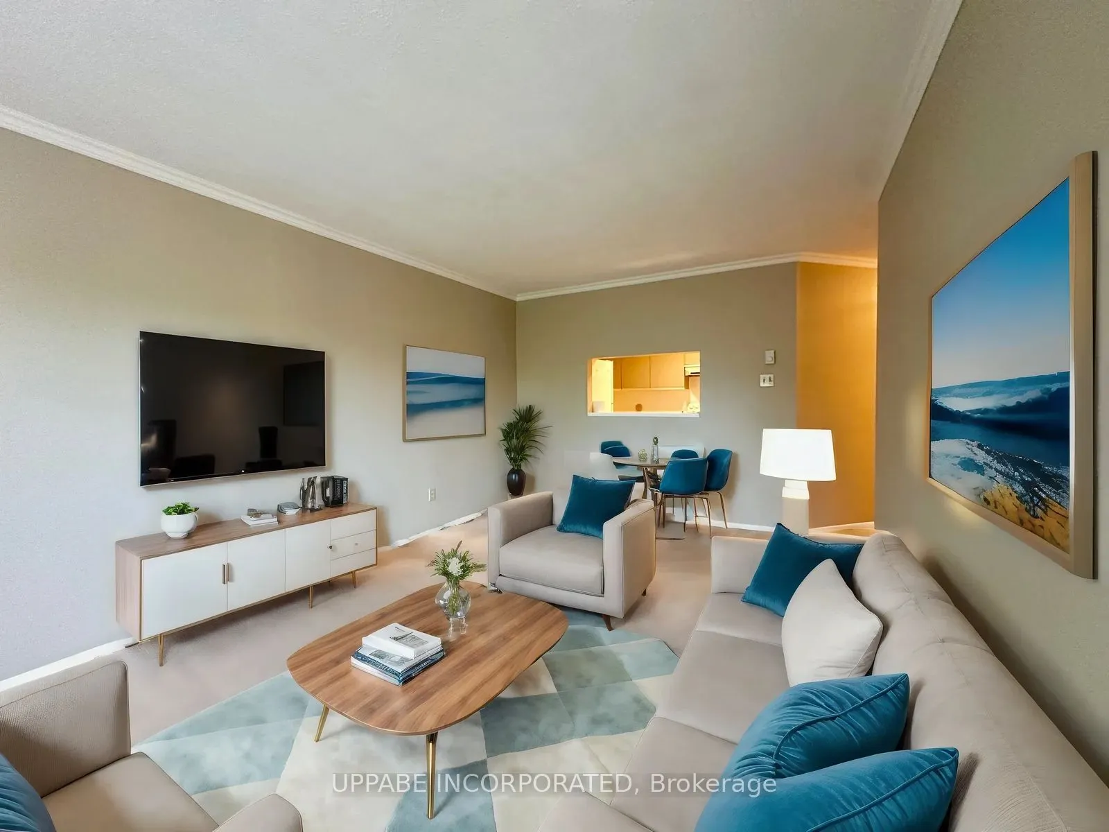 280 Brittany Drive, #306