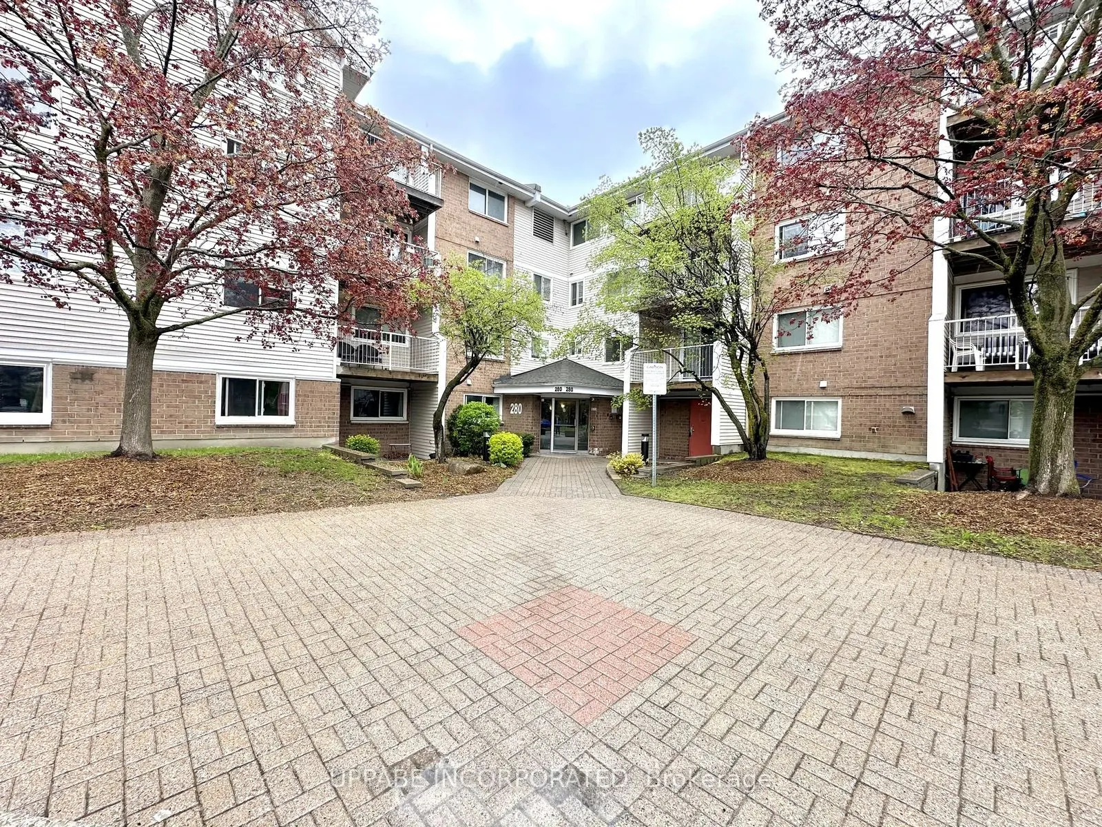 280 Brittany Drive, #306