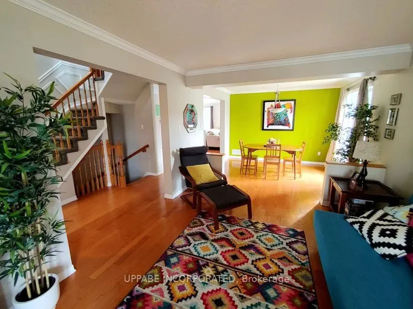 1148 Meadowcroft Crescent