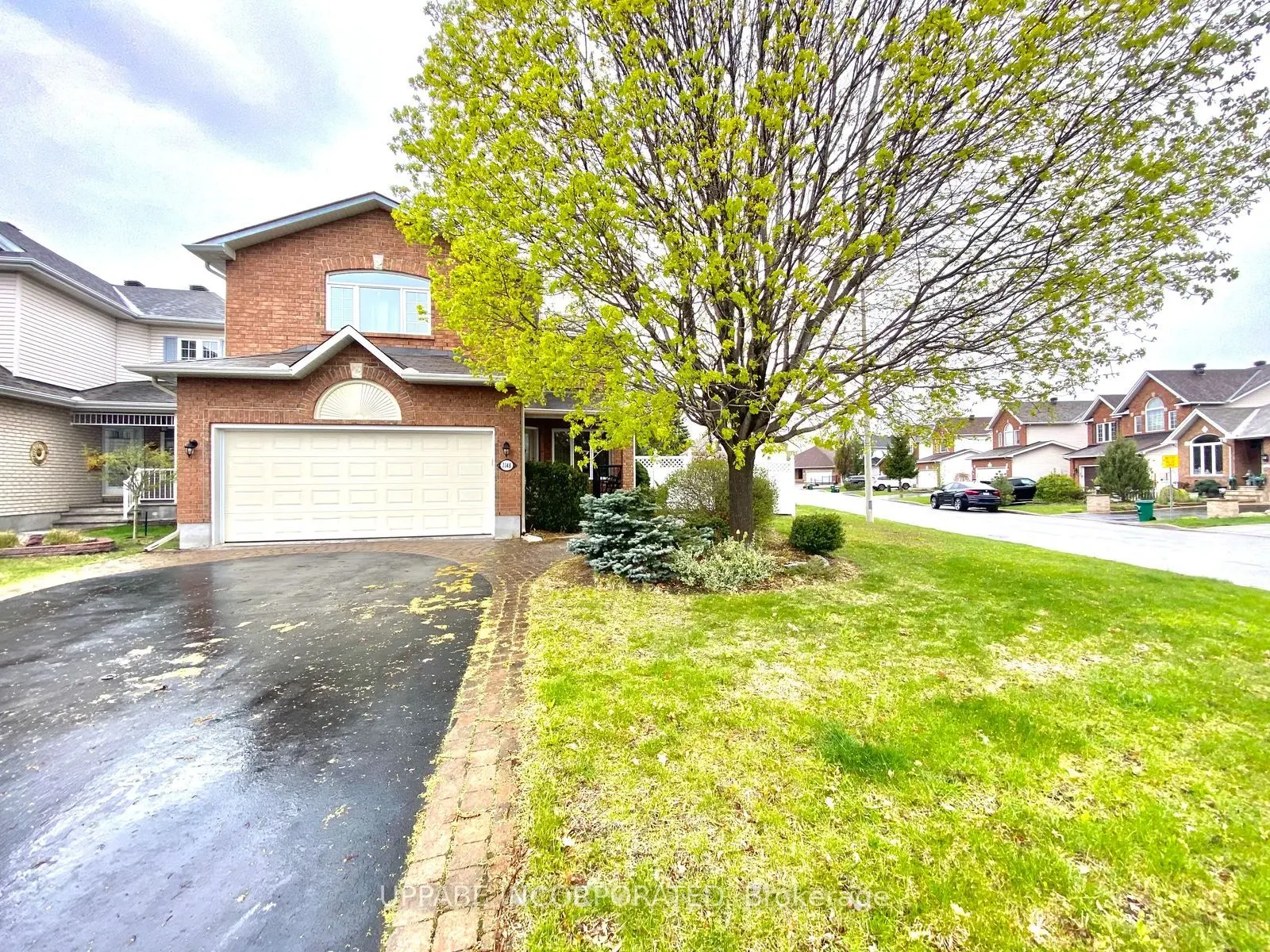 1148 Meadowcroft Crescent