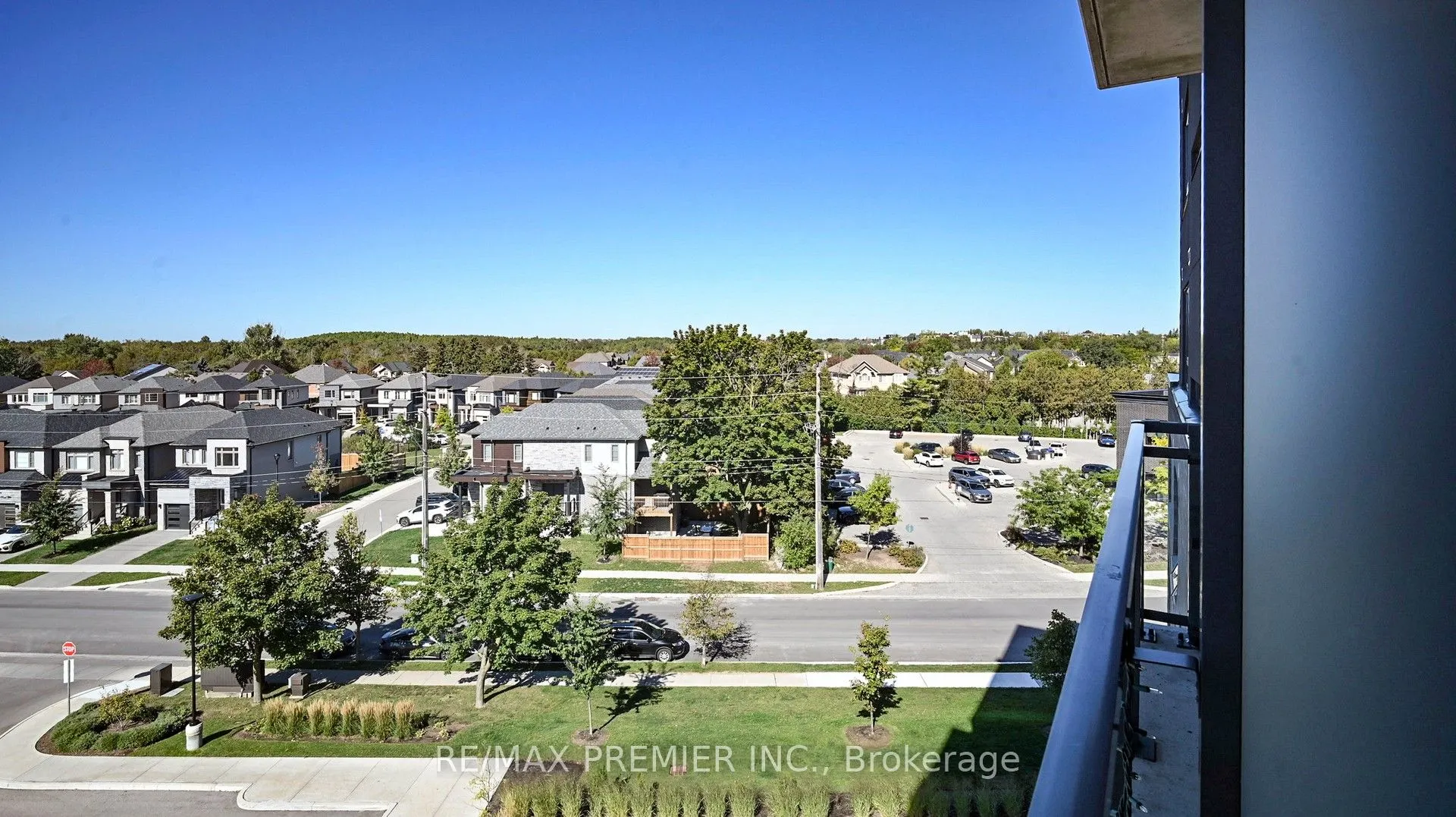 26 Lowes Road W, #511
