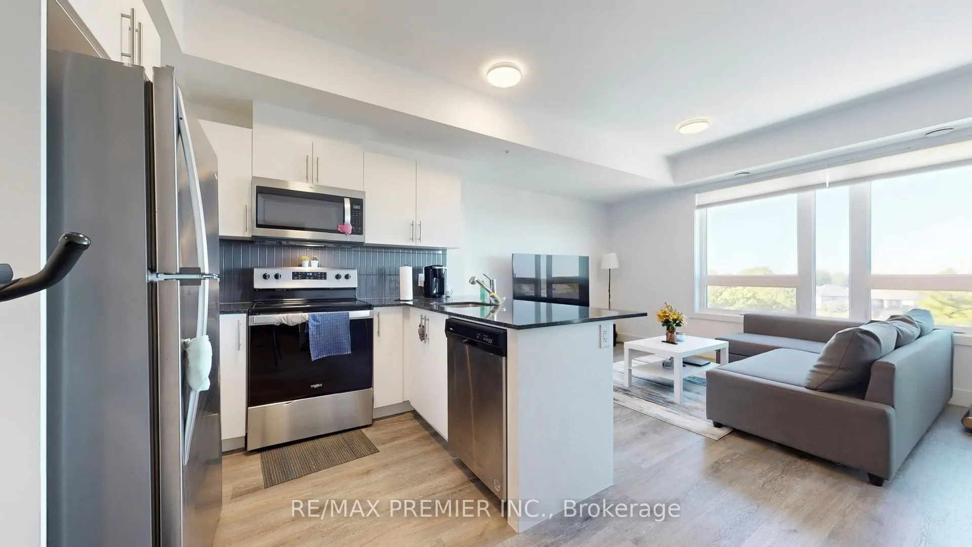26 Lowes Road W, #511
