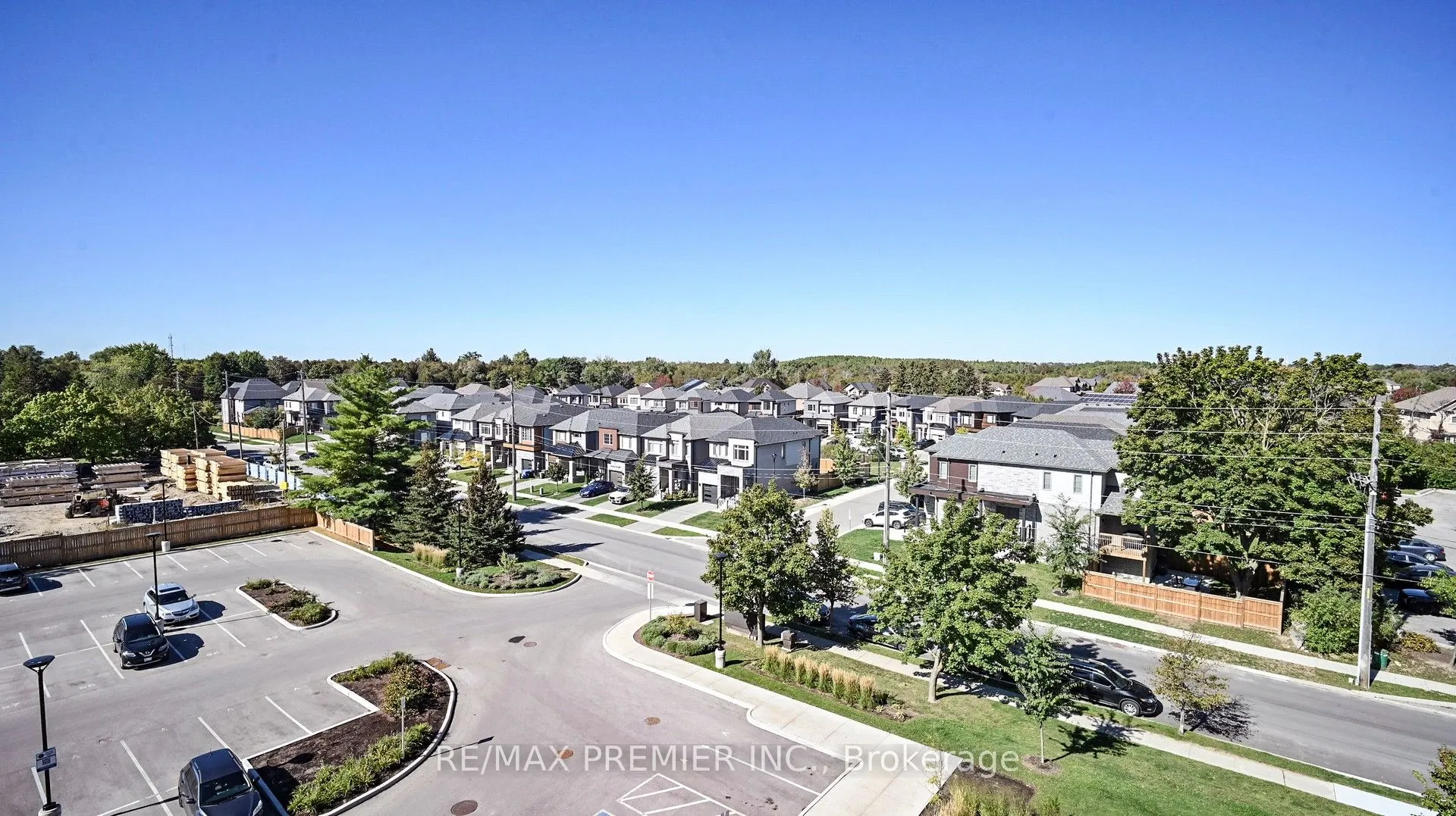 26 Lowes Road W, #511