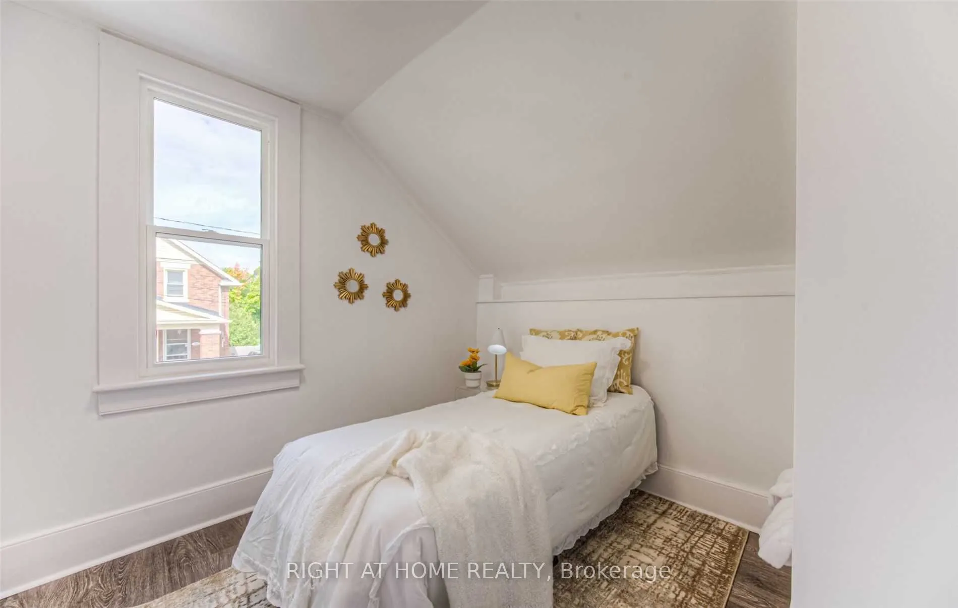 245 Church Street S, #B