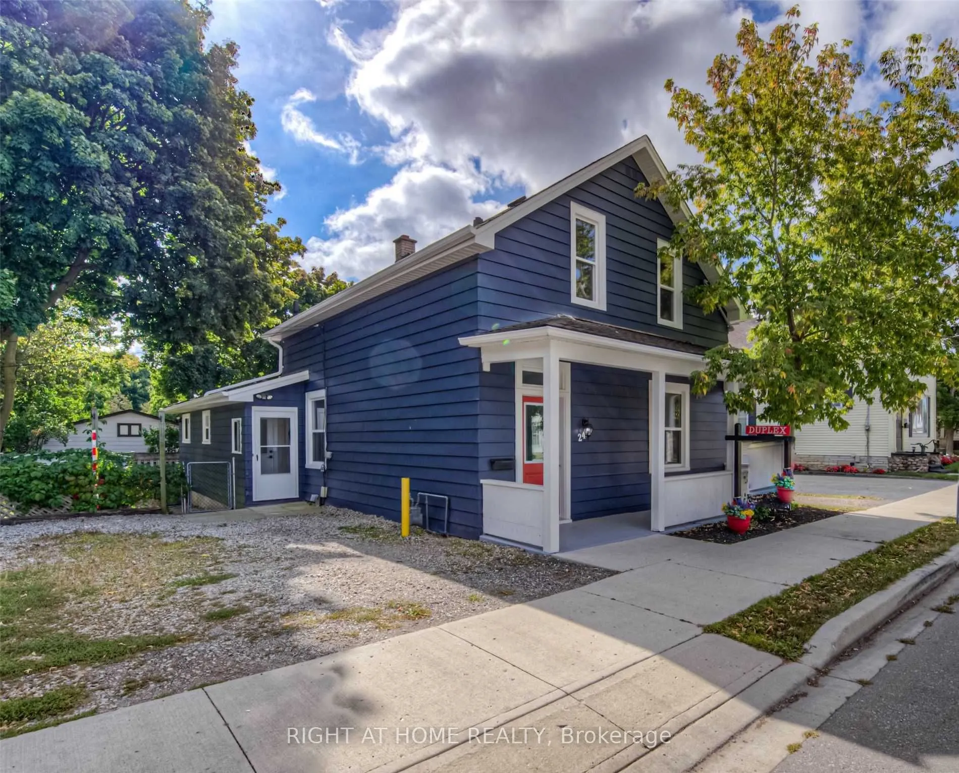 245 Church Street S, #B
