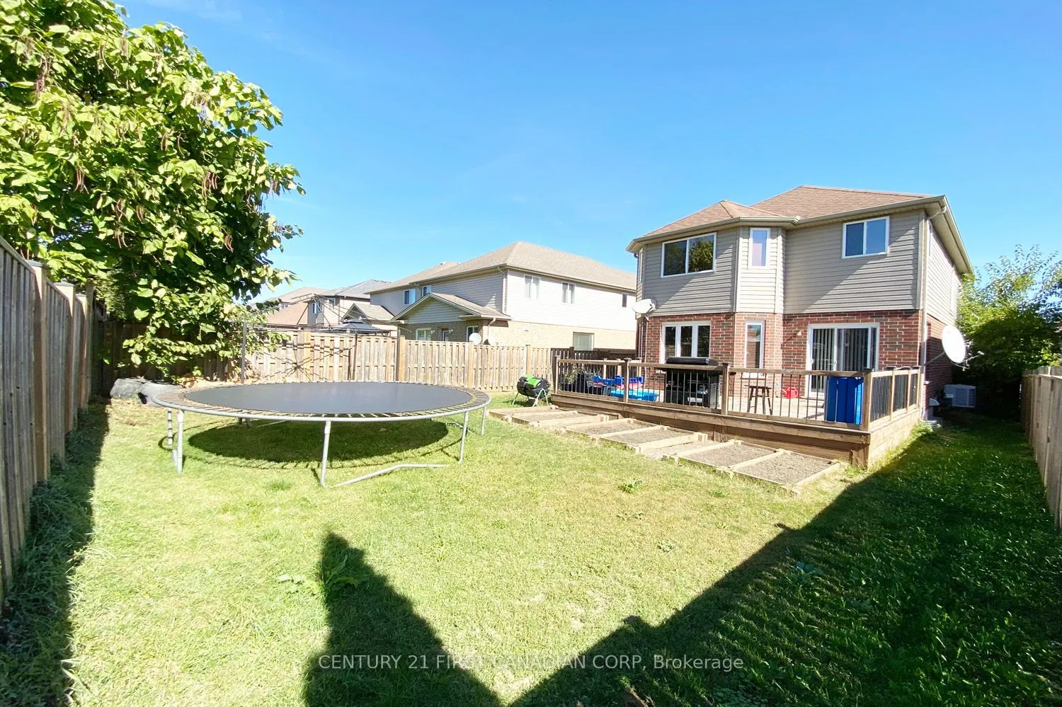 823 OAKCROSSING Road