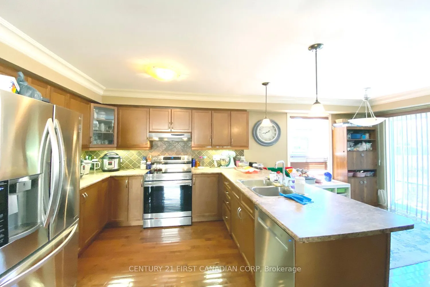 823 OAKCROSSING Road