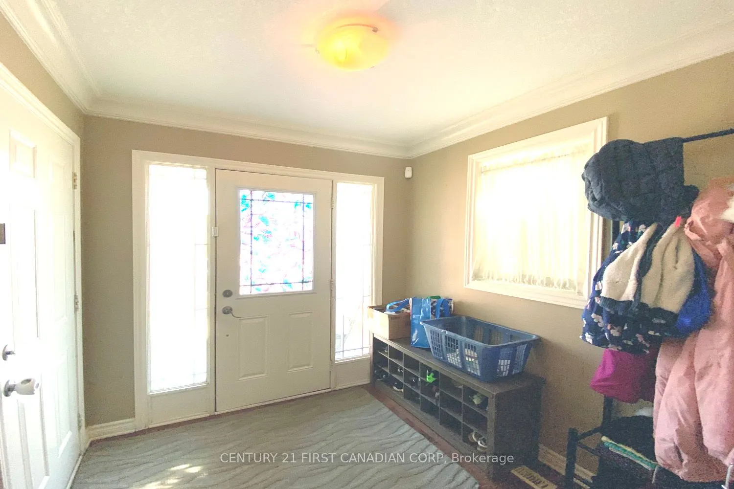 823 OAKCROSSING Road