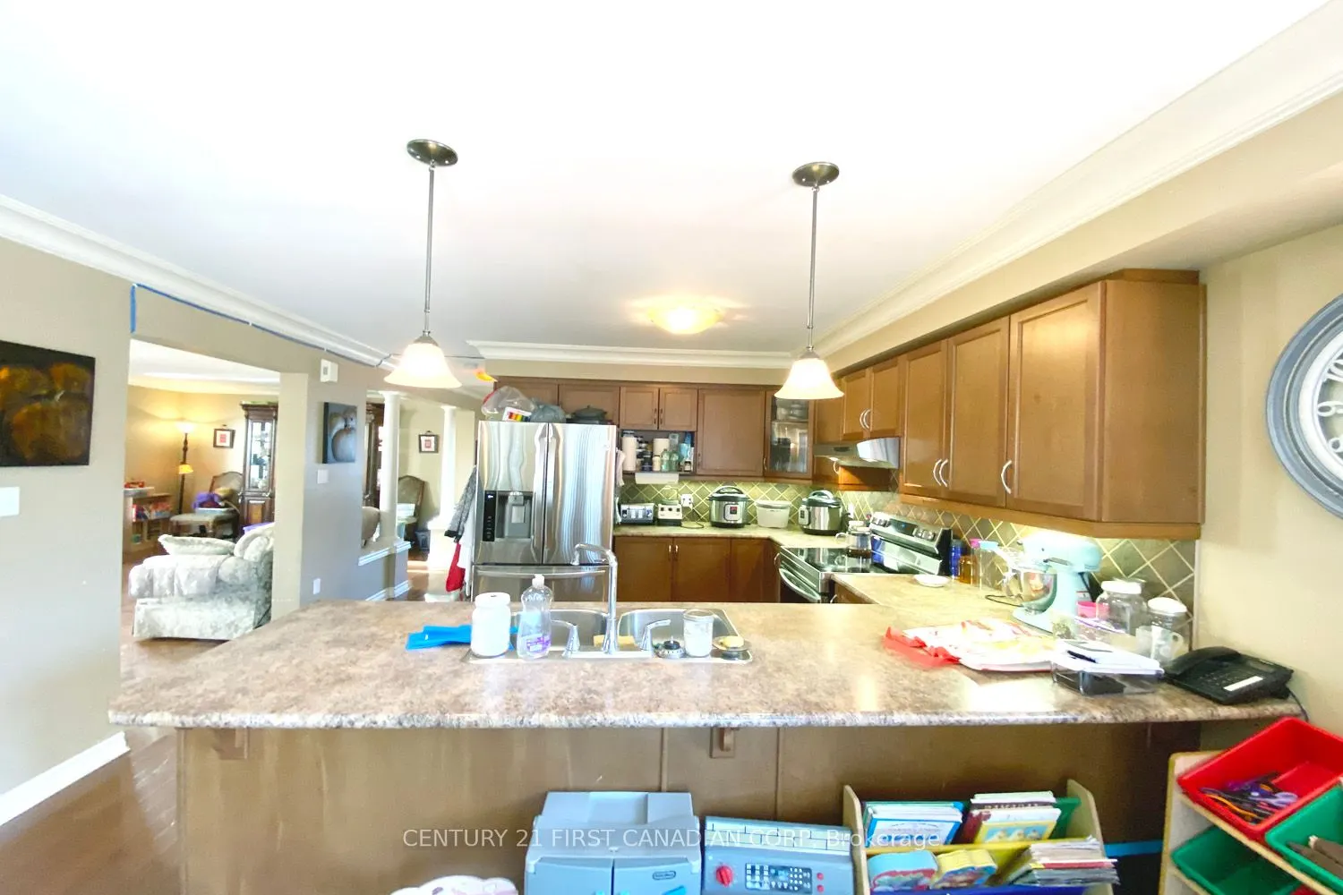 823 OAKCROSSING Road