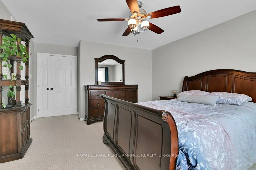 32 Cargrove Private