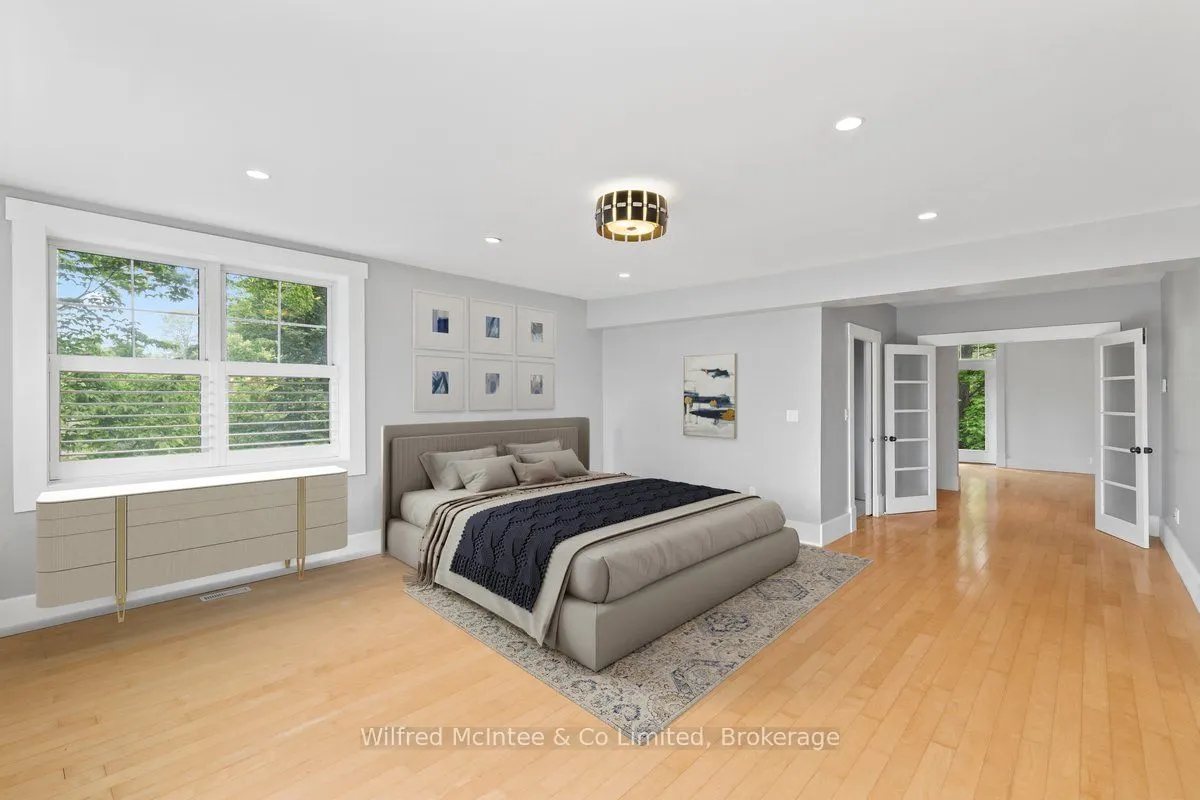 545 Eckford Avenue