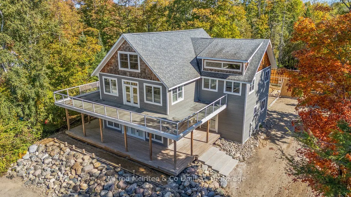 545 Eckford Avenue