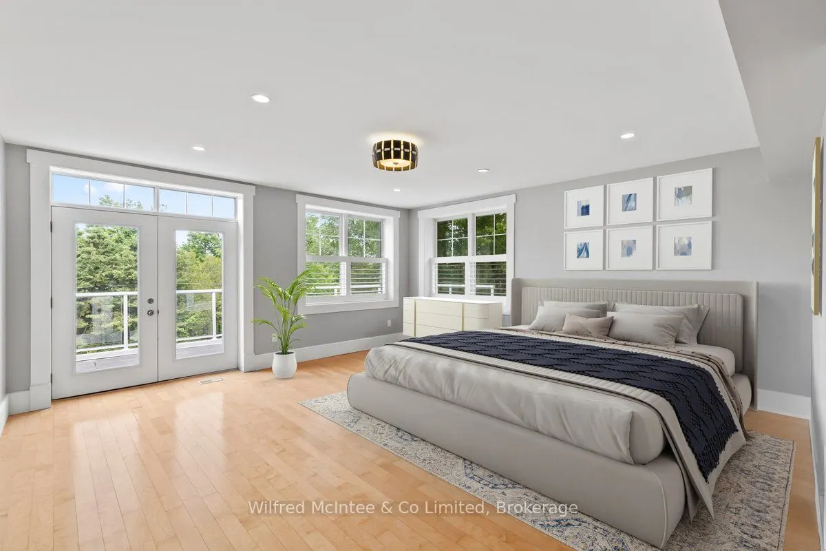 545 Eckford Avenue