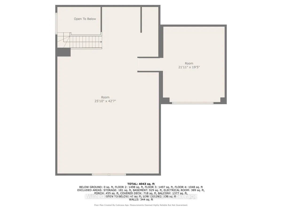 545 Eckford Avenue