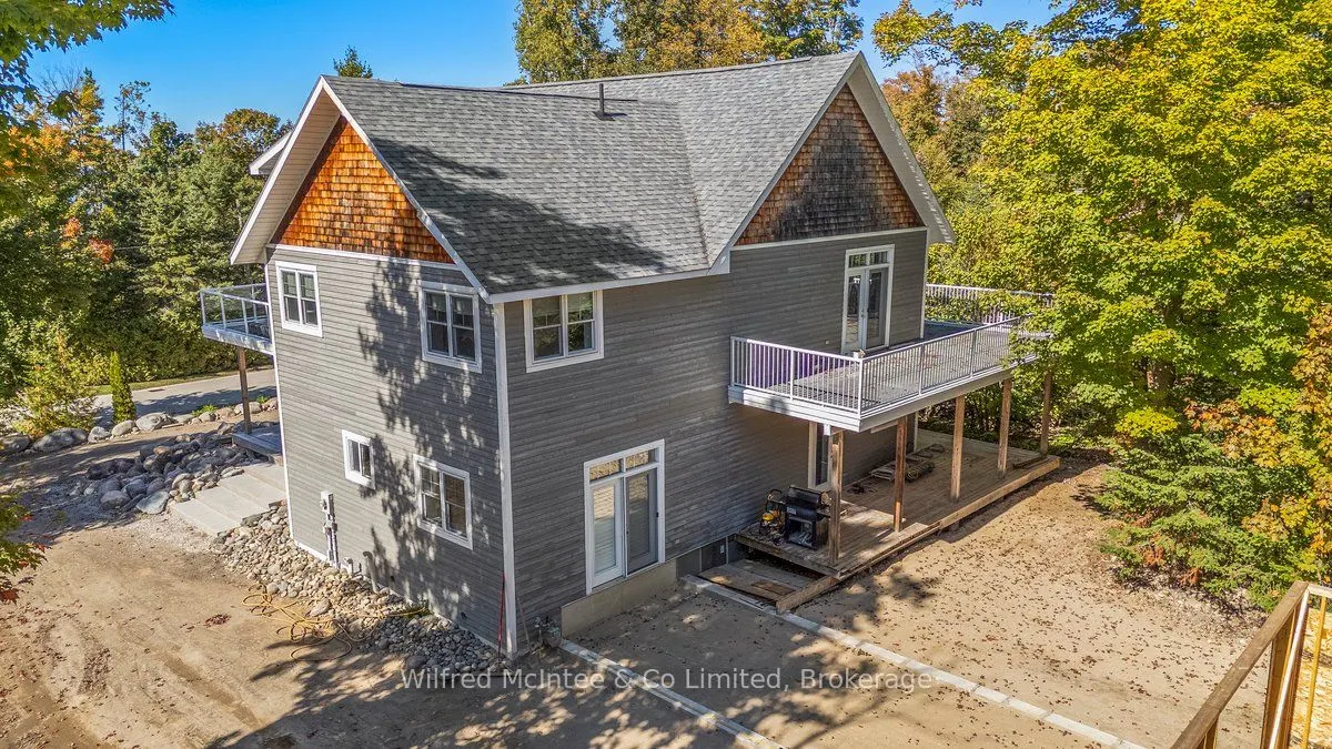 545 Eckford Avenue