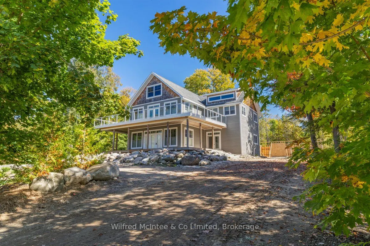 545 Eckford Avenue
