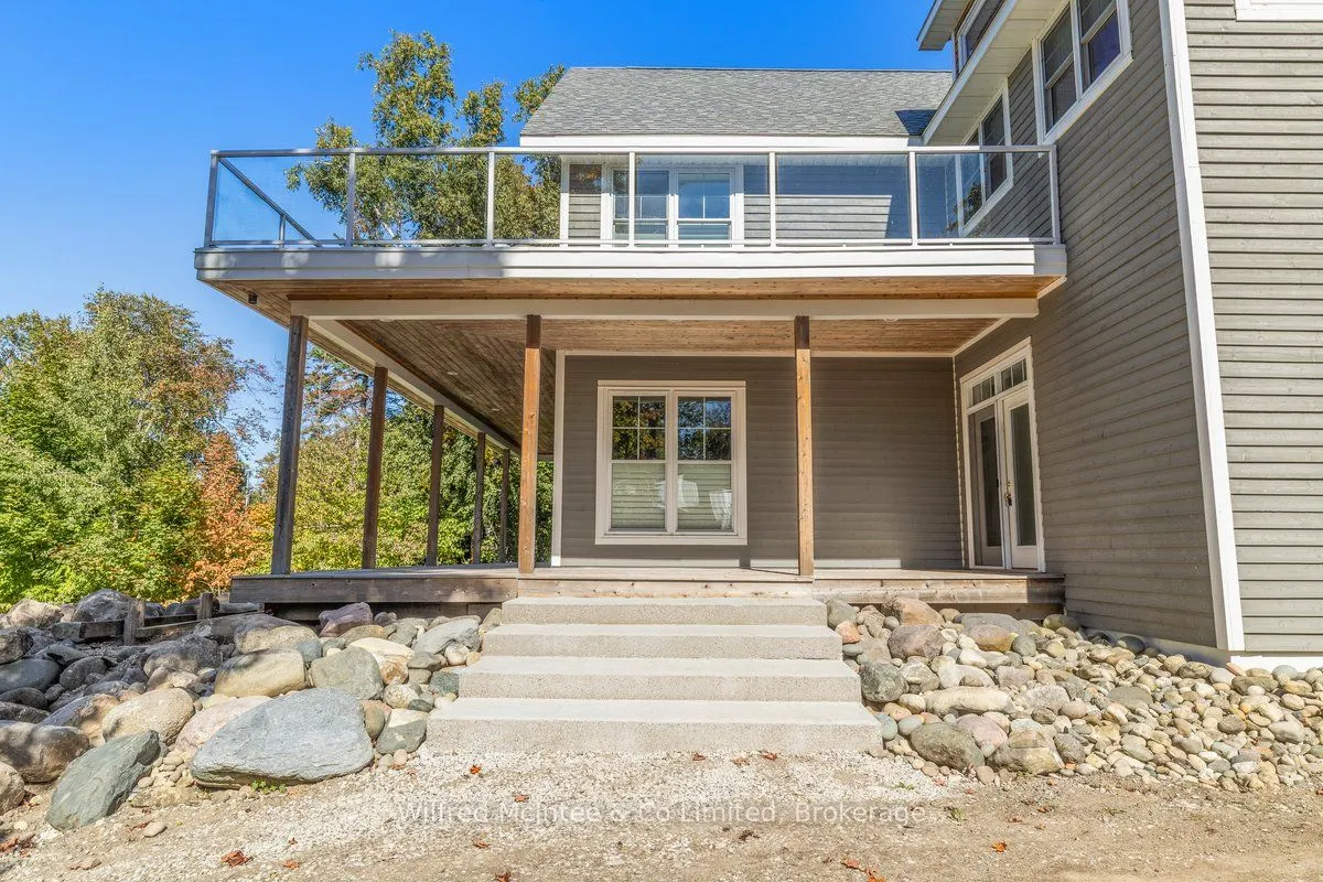 545 Eckford Avenue