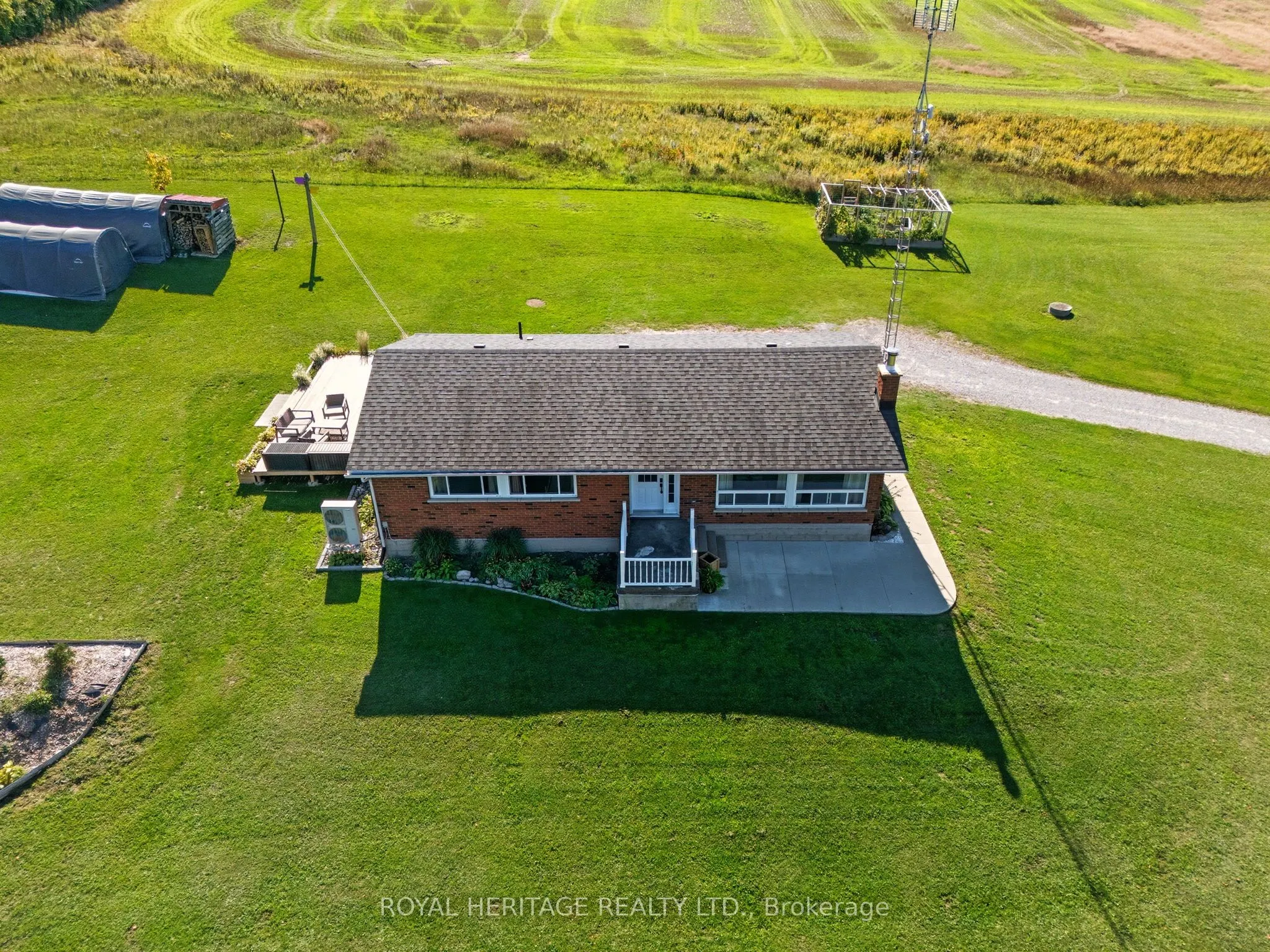 2715 Shelter Valley Road